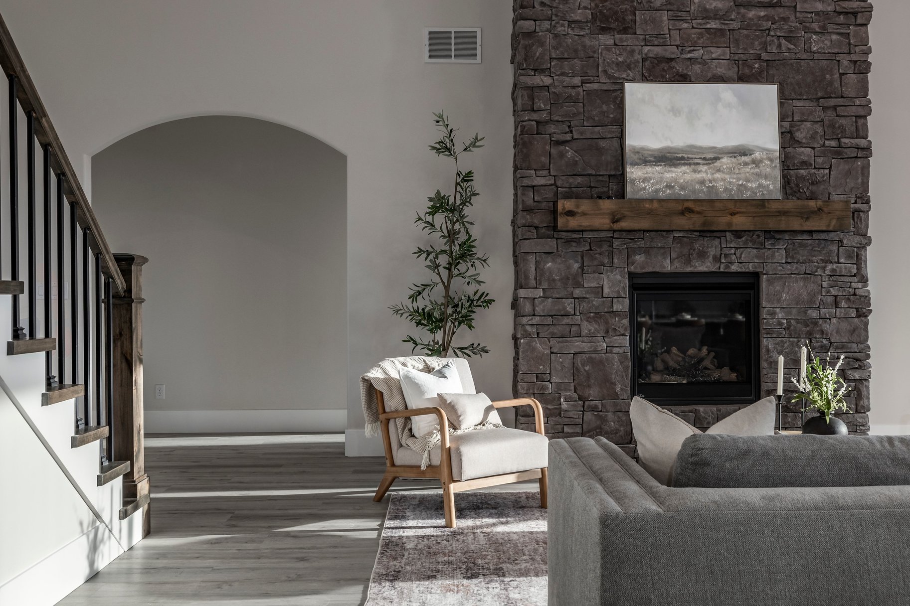  Brand New Hyrum Home. Thoughtfully Built, Beautiful Mountain Views. - 物件實景