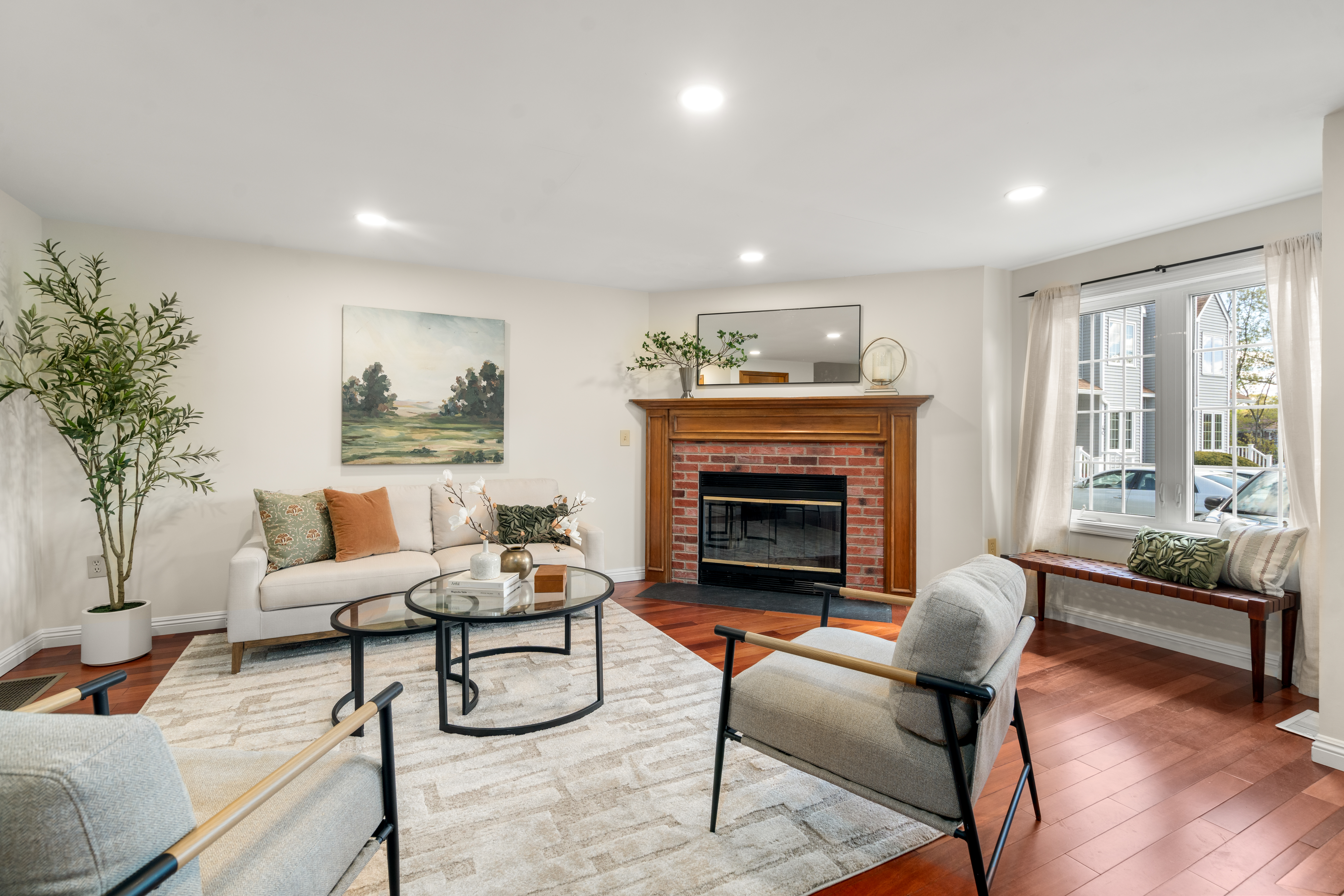  128 Parker Street, Unit 3C Acton, MA, 01720 - 物件實景