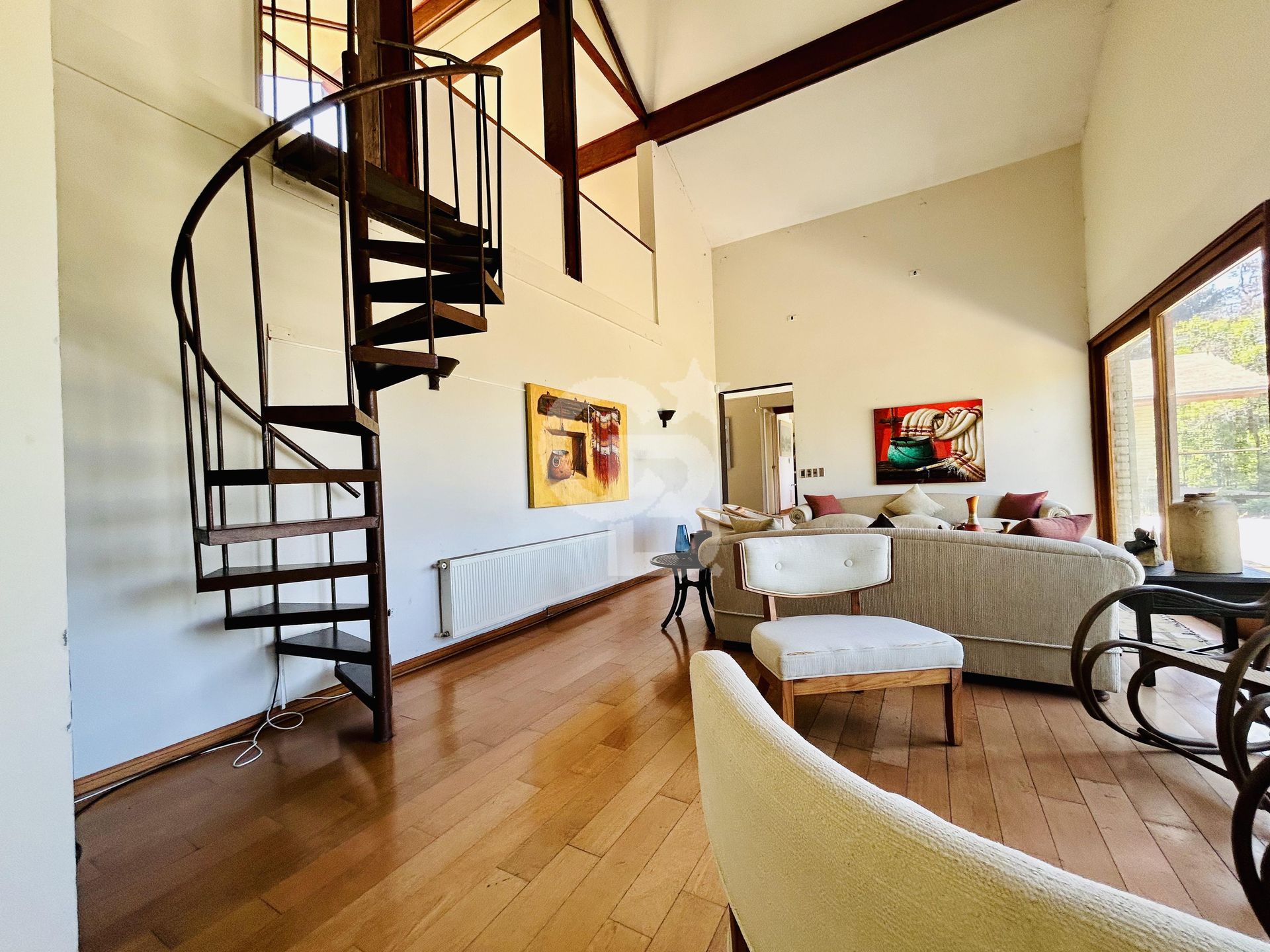 Vitacura, Chile, 4 Bedrooms Bedrooms, ,4 BathroomsBathrooms,Land,For Sale,1998836