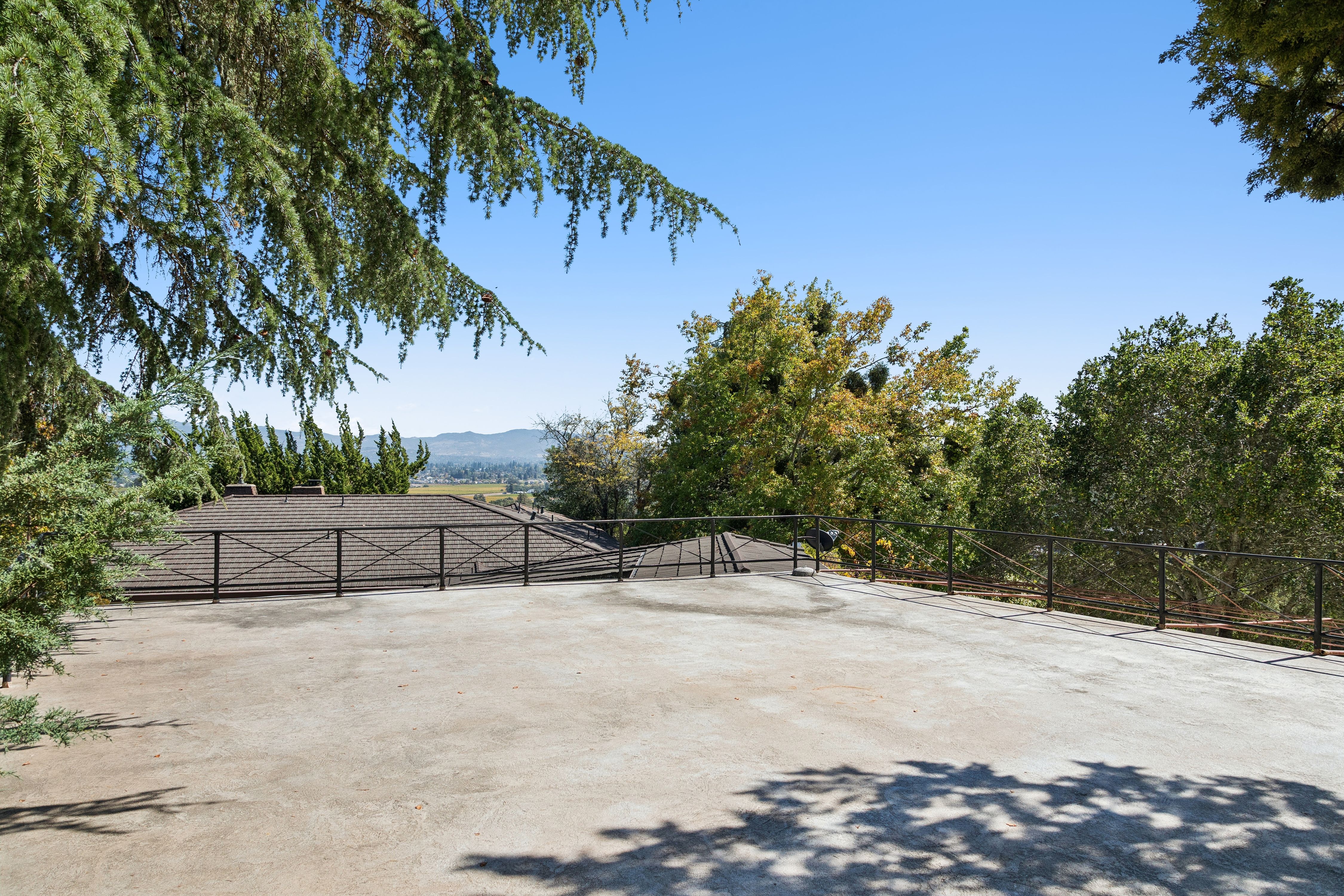  Exceptional Napa Valley Legacy Property - 物件實景