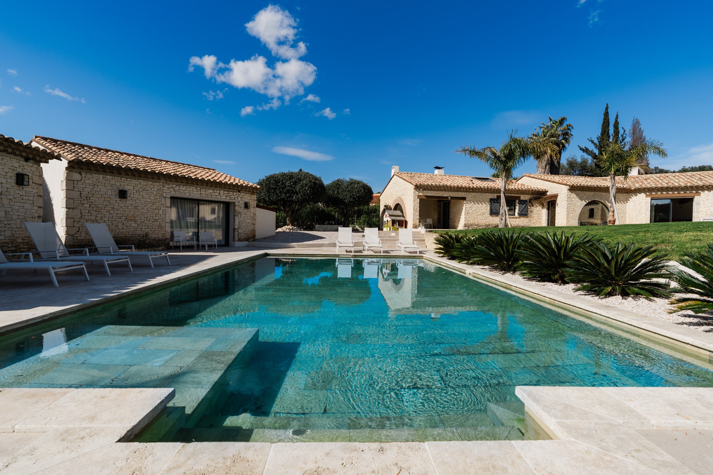  A taste of Provence on the doorstep of Perpignan:  over 340 sqm  set on 3,000 s… - 物件實景