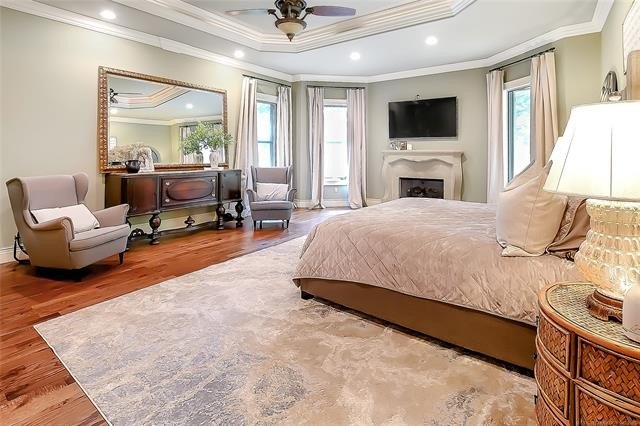 Tahlequah, Oklahoma, 74464, United States, 5 Bedrooms Bedrooms, ,5 BathroomsBathrooms,Residential,For Sale,1982771