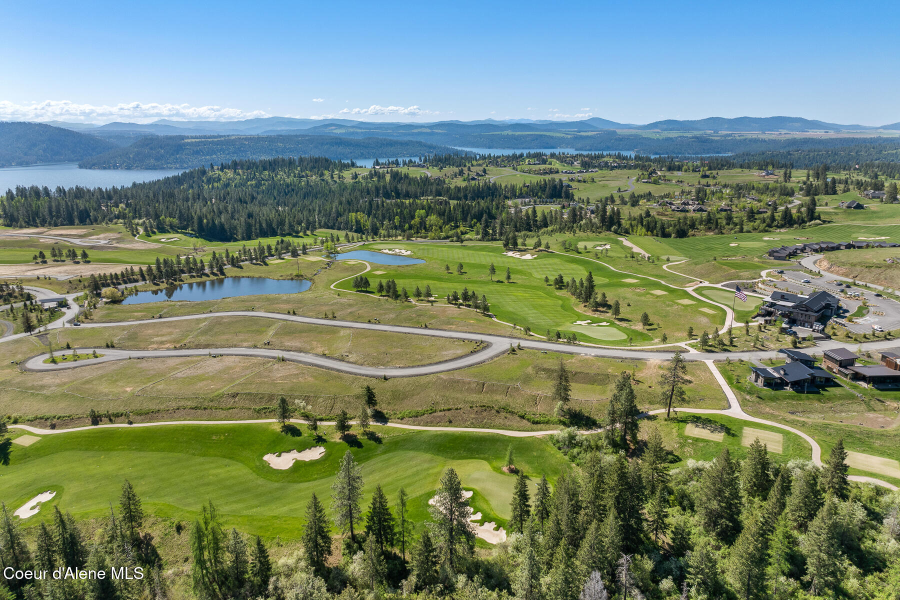 Coeur d'Alene, Idaho, 83814, United States, ,Land,For Sale,1975112