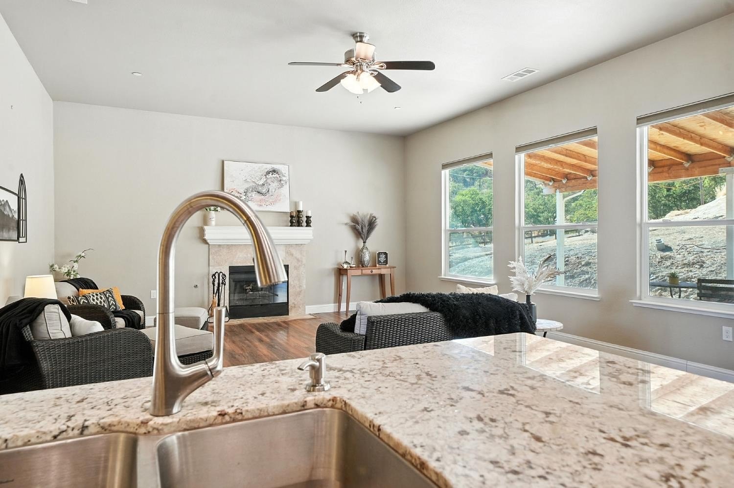 Valley Springs, California, 95252, United States, 3 Bedrooms Bedrooms, ,2 BathroomsBathrooms,Residential,For Sale,1943125