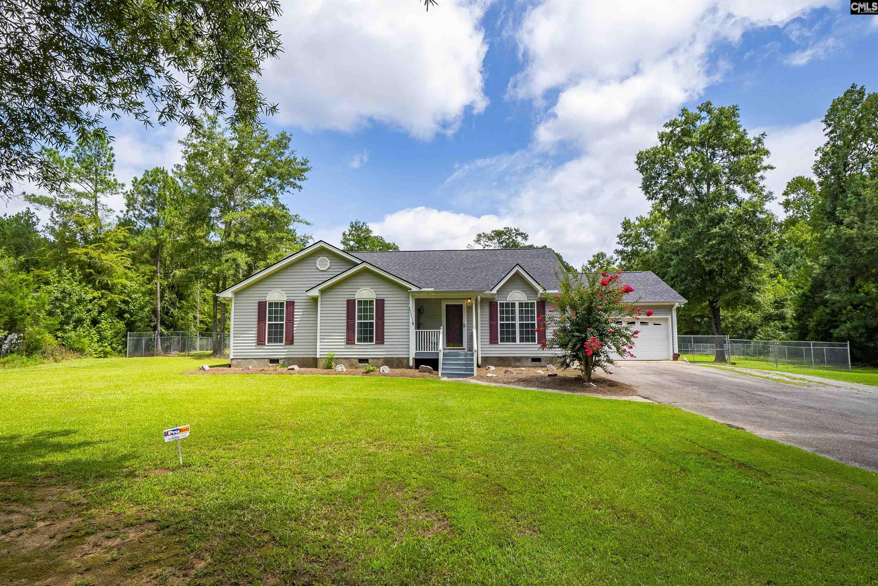 Prosperity, South Carolina, 29127, United States, 4 Bedrooms Bedrooms, ,3 BathroomsBathrooms,Residential,For Sale,1932578