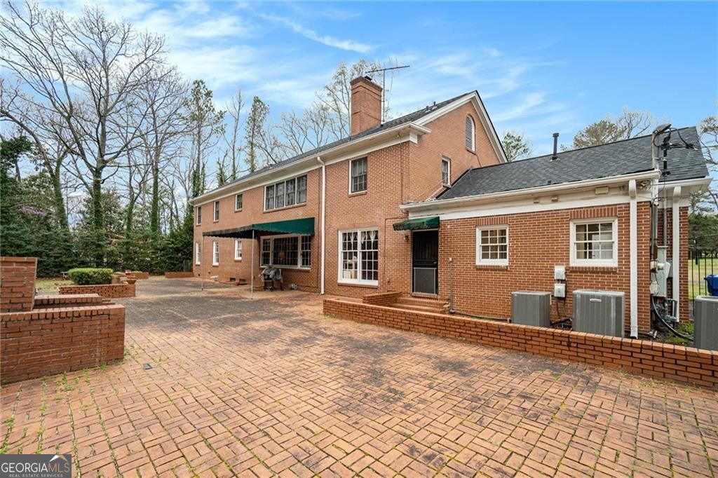 Atlanta, Georgia, 30311, United States, 5 Bedrooms Bedrooms, ,5 BathroomsBathrooms,Residential,For Sale,1909113