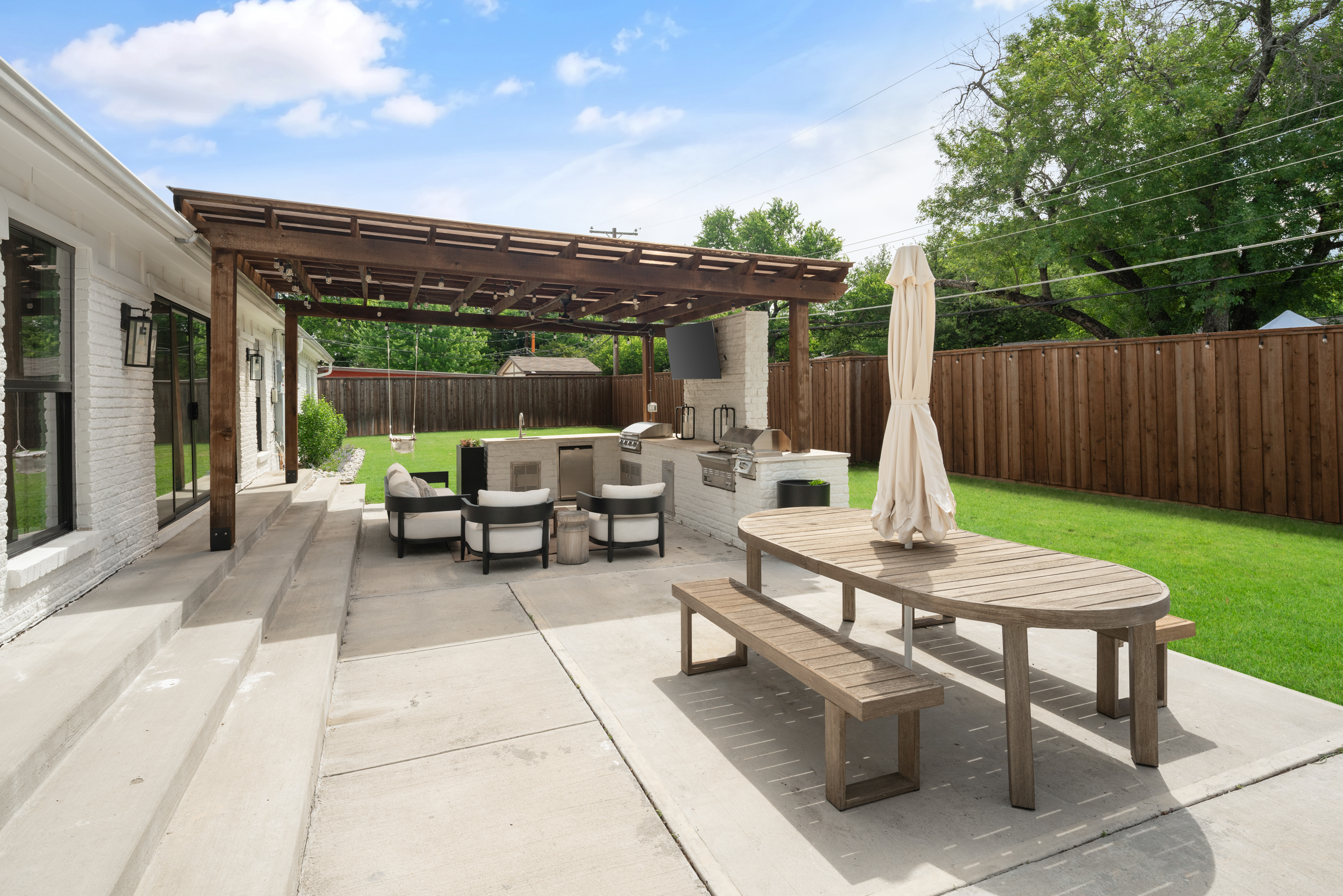  Northwest Dallas Living - 物件實景