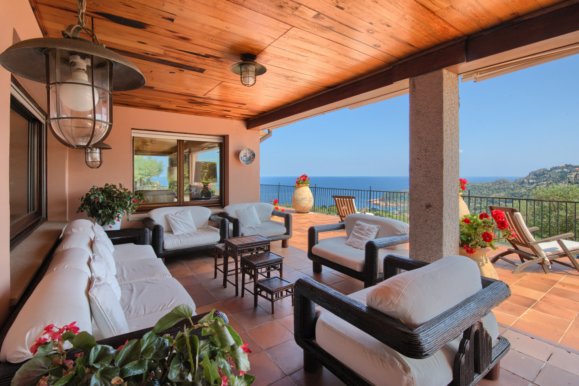  Fantastic Mediterranean house in Aiguablava, Begur, with sea views. - 物件實景
