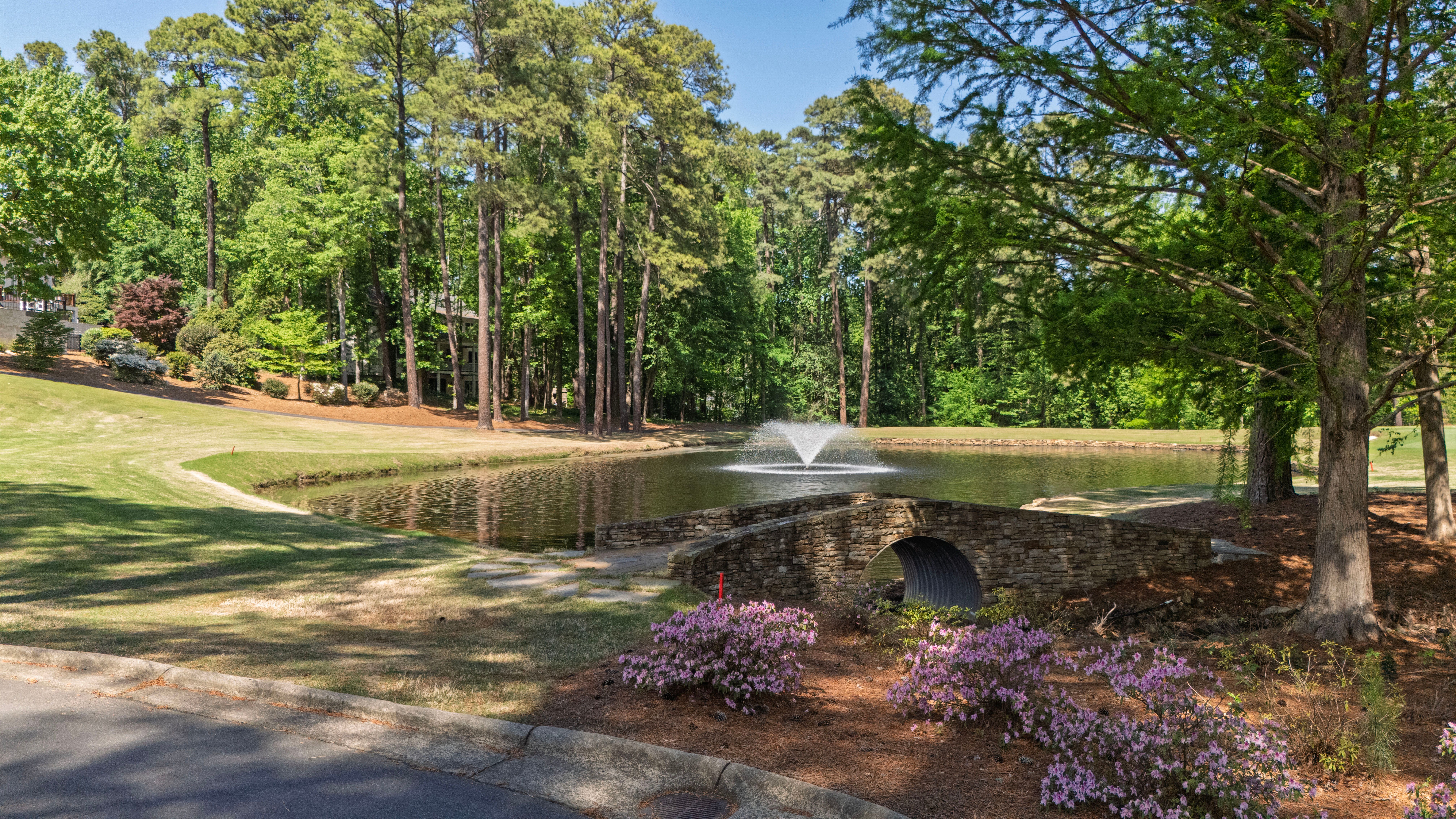 1817 Hunting Ridge Road, Raleigh, NC 27615 - 物件實景