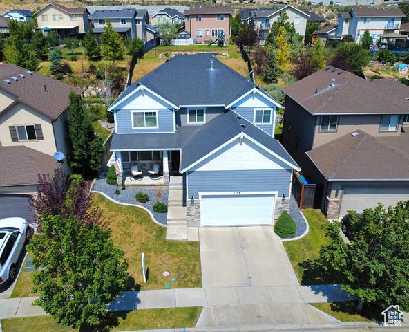 Lehi, Utah, 84043, United States, 6 Bedrooms Bedrooms, ,4 BathroomsBathrooms,Residential,For Sale,1938203