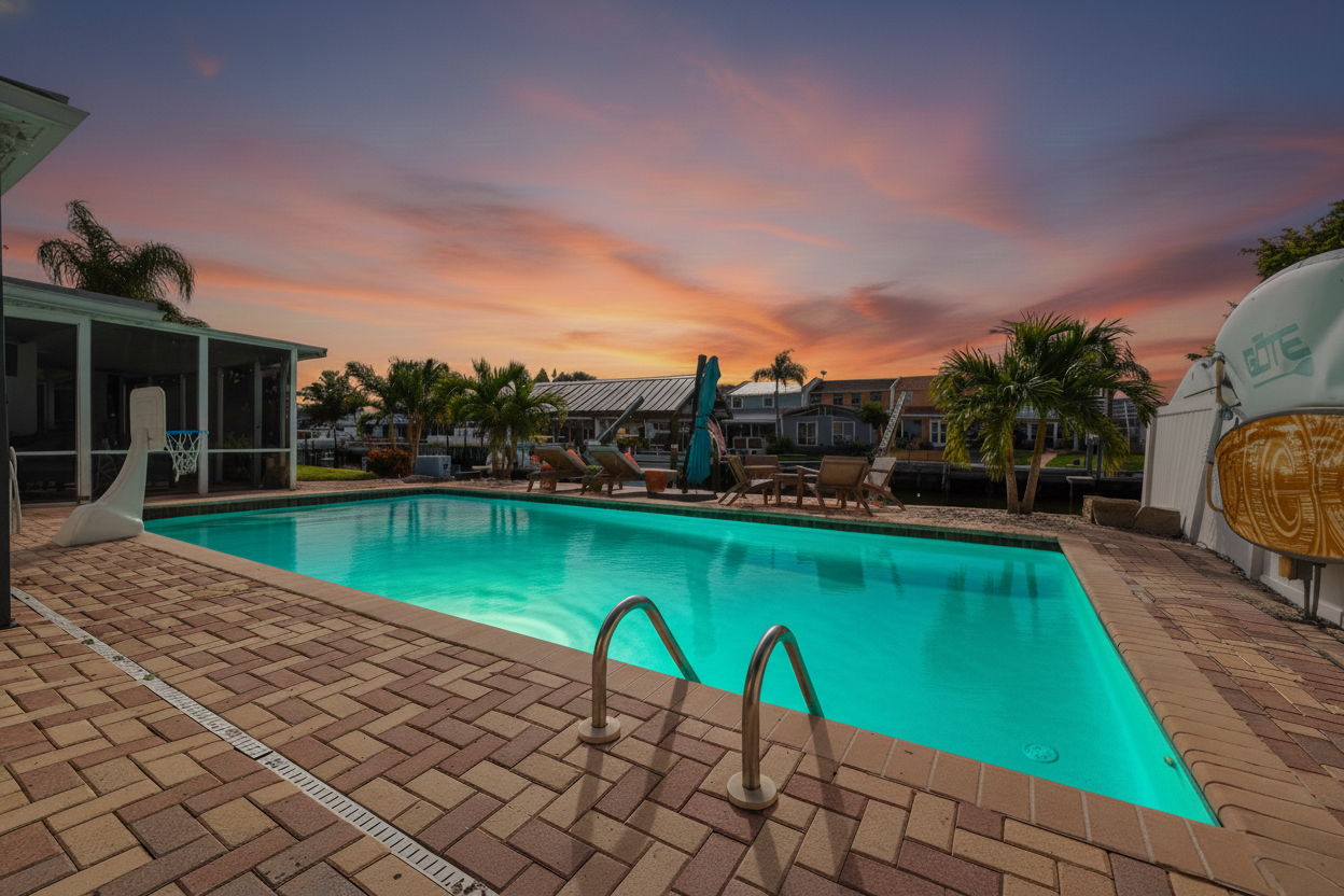 Tampa, Florida, 33615, United States, 4 Bedrooms Bedrooms, ,4 BathroomsBathrooms,Residential,For Sale,2005778