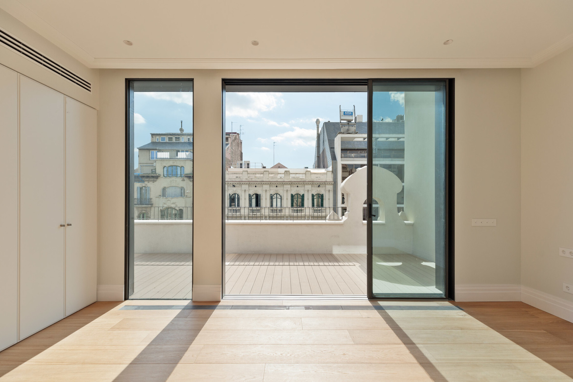  Exclusive penthouse with private terrace in Rambla Catalunya - 物件實景