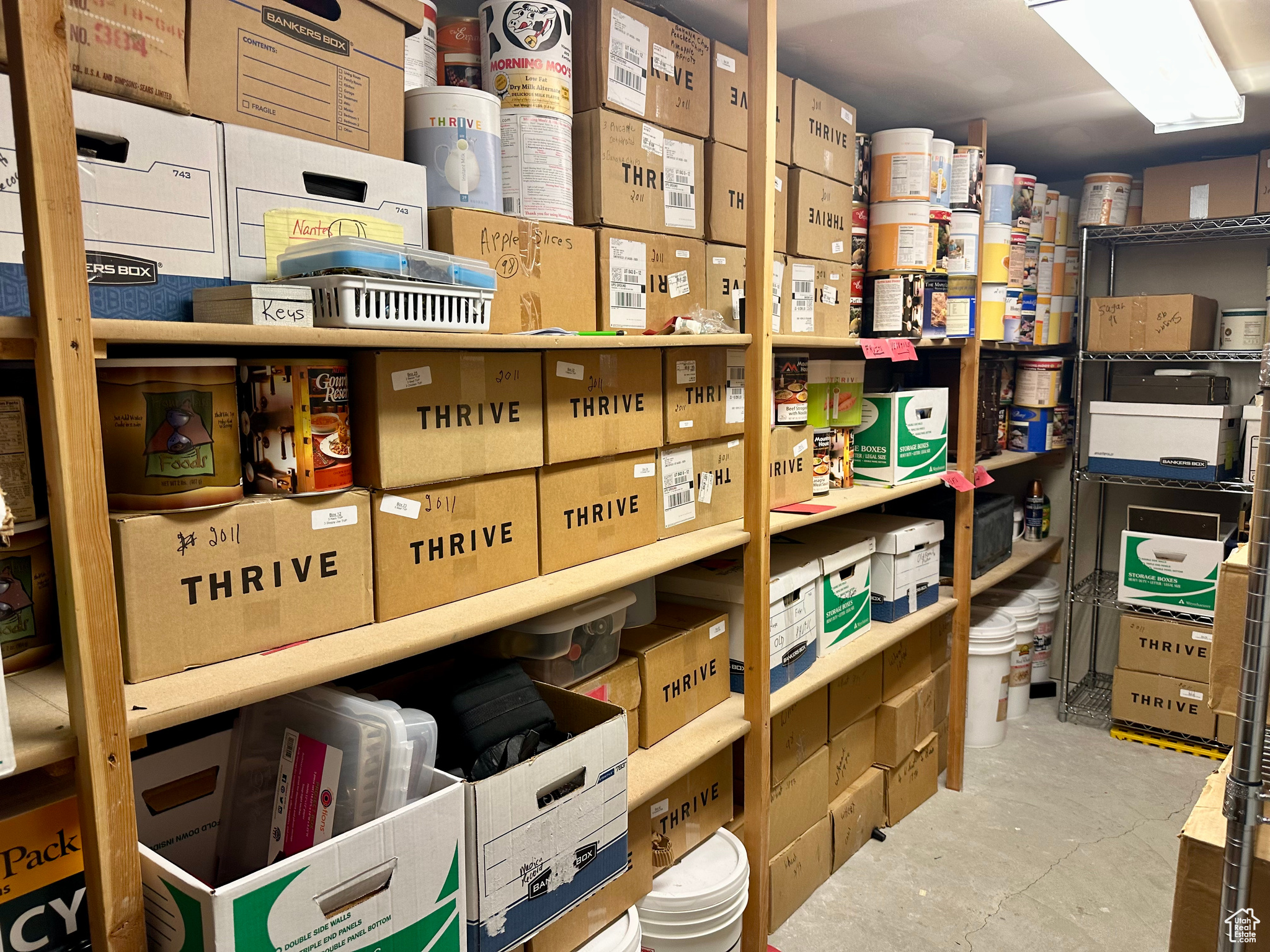 Logan, Utah, 84321, United States, 6 Bedrooms Bedrooms, ,7 BathroomsBathrooms,Residential,For Sale,1975254