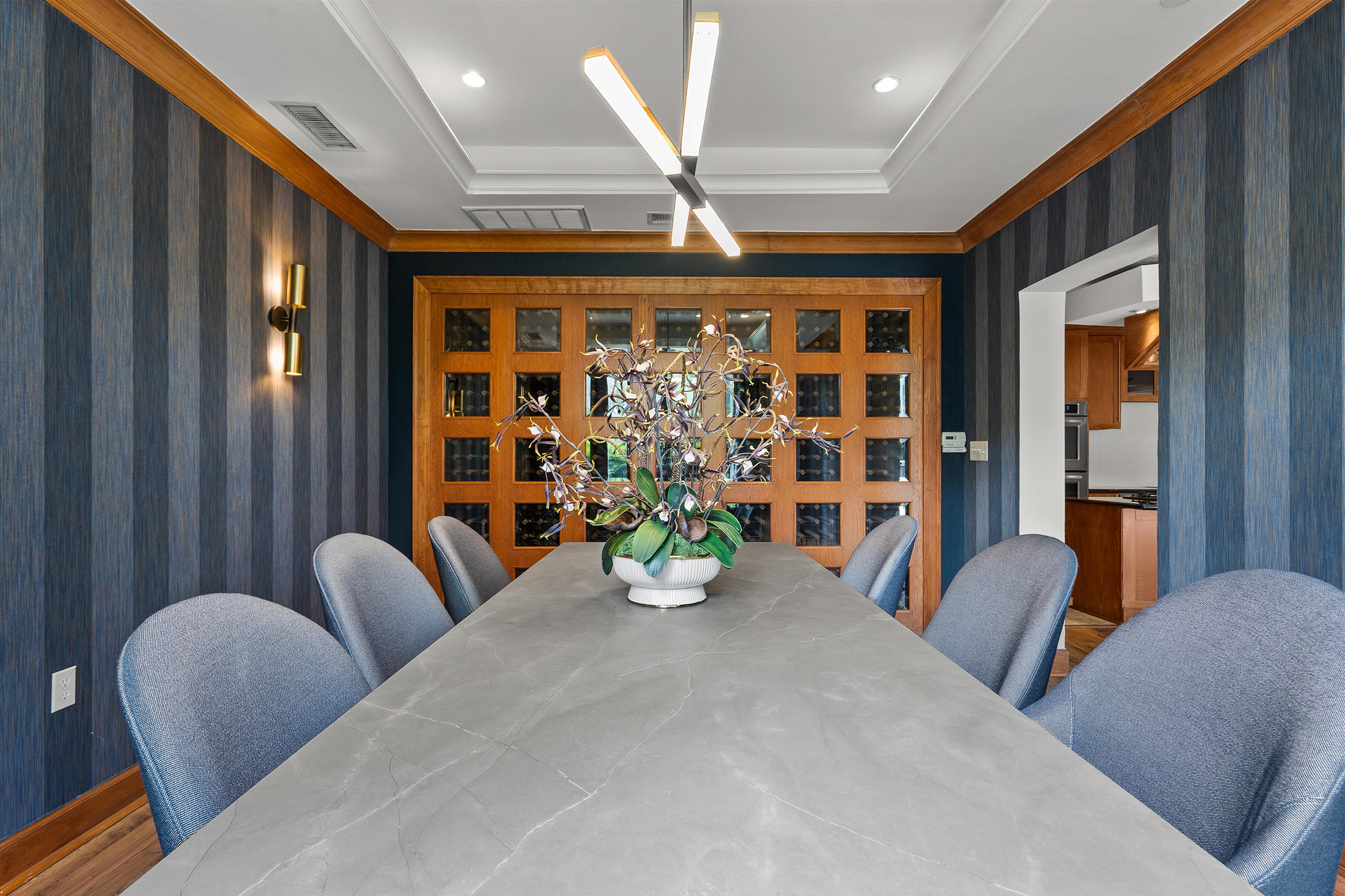  Luxury One Bedroom Condo in the heart of Buckhead - 物件實景