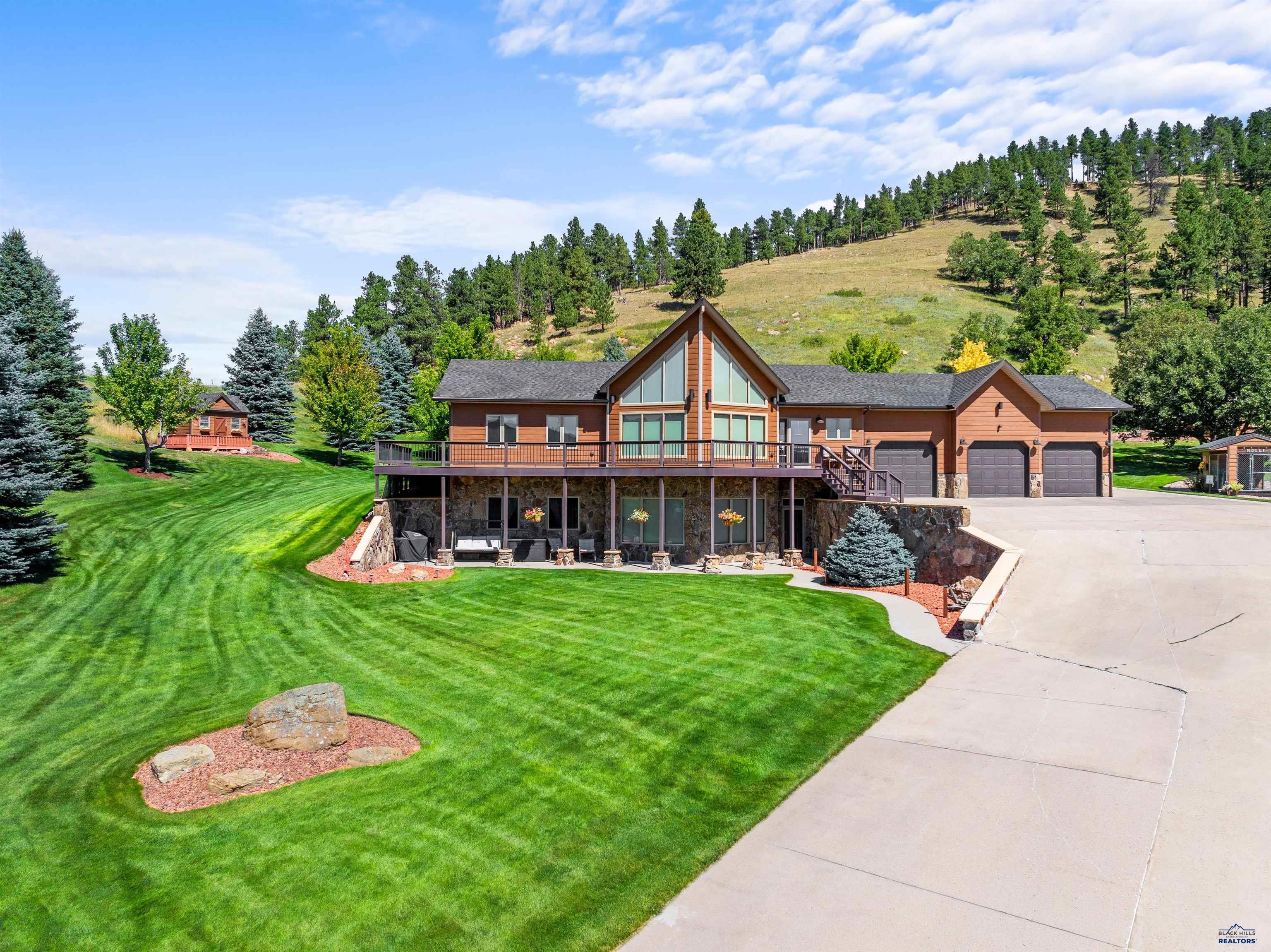 Sturgis, South Dakota, 57785, United States, 3 Bedrooms Bedrooms, ,3 BathroomsBathrooms,Residential,For Sale,1857818