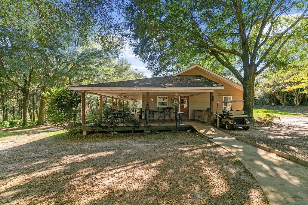 Midland City, Alabama, 36350, United States, 4 Bedrooms Bedrooms, ,3 BathroomsBathrooms,Residential,For Sale,1989153