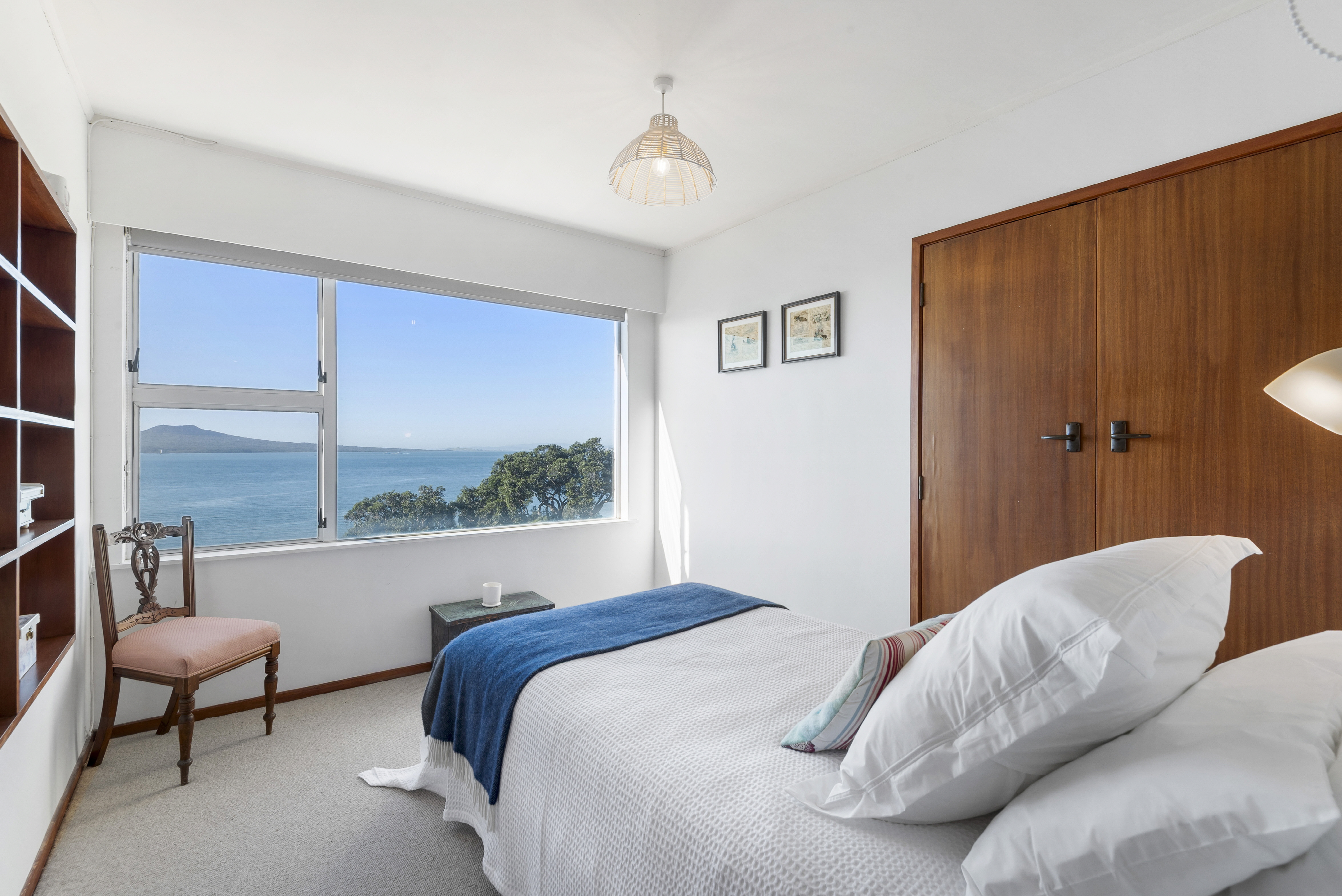  261 Hurstmere Road, Takapuna - 物件實景
