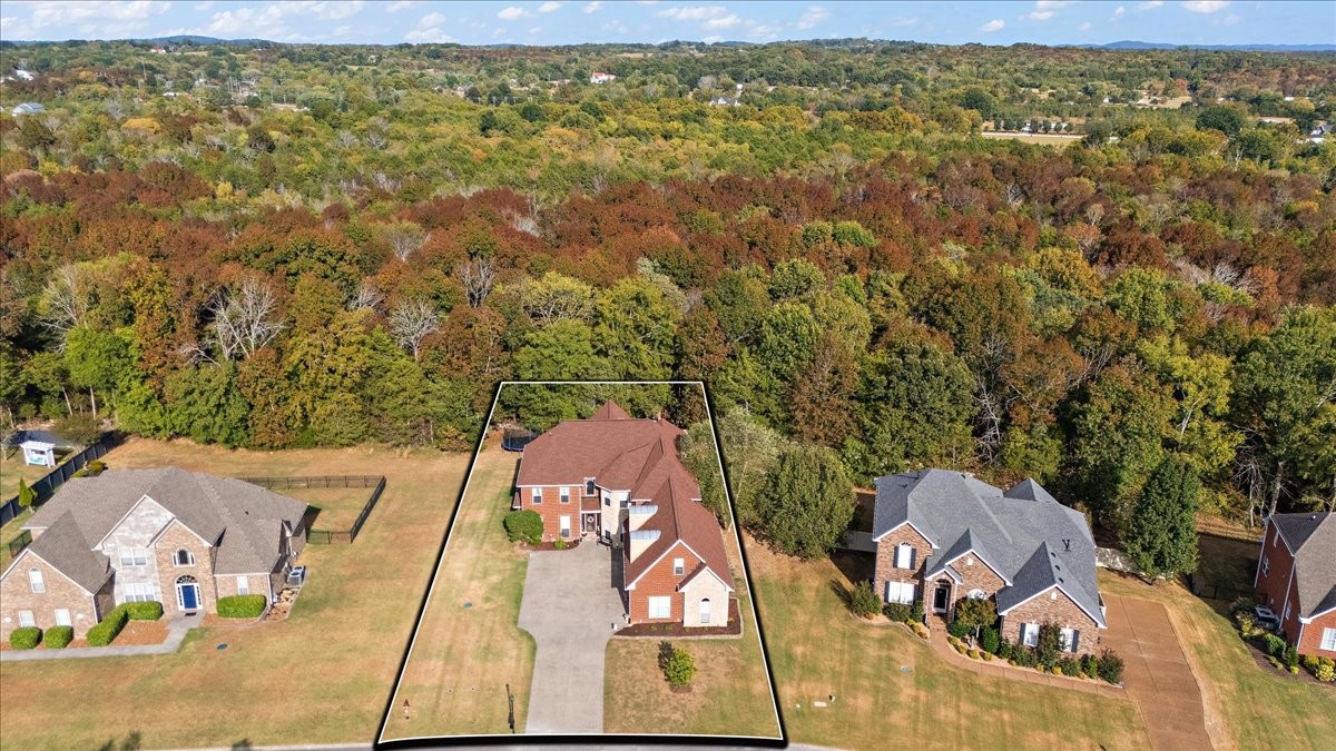 Seven Springs Dr, Mount Juliet, TN 37122 #1