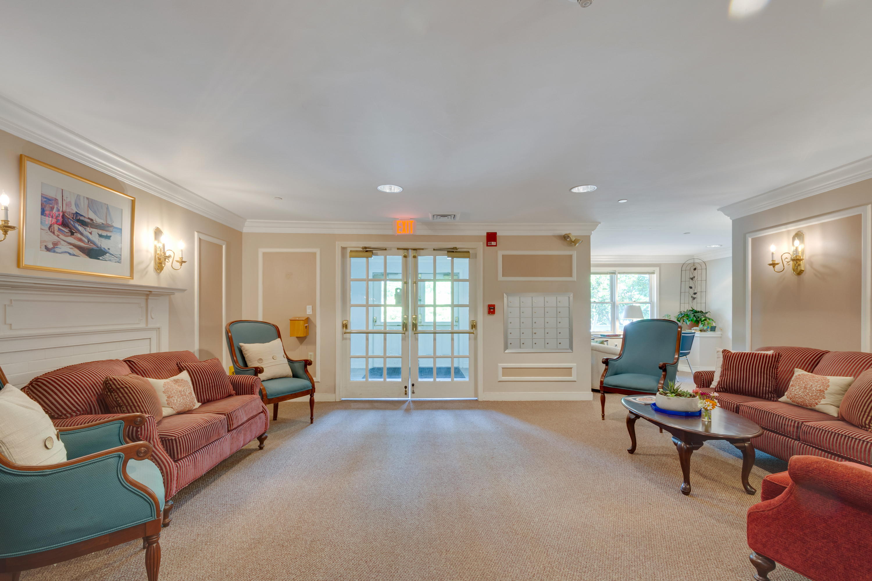  140 Lincoln Road, unit 218, Lincoln, MA 01773 - 物件實景