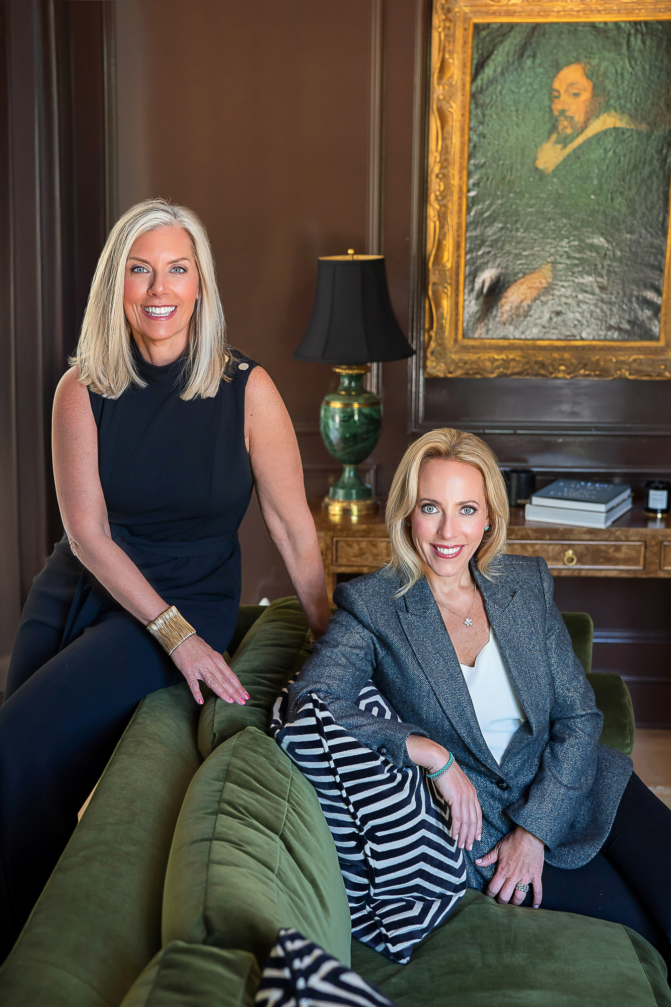 Katie McLaughlin Team