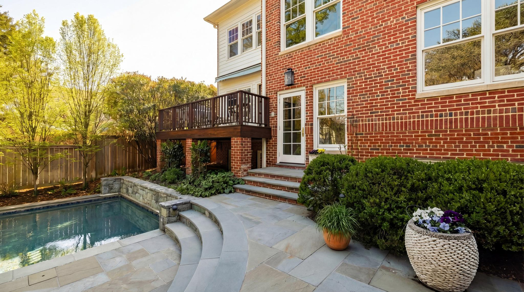  2809 34th Place NW, Washington, DC, 20007 - 物件實景