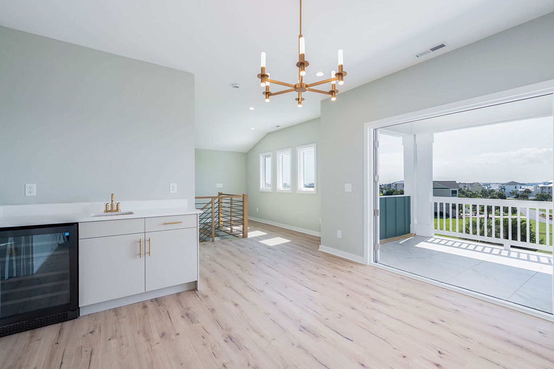  53 Sailview Drive, North Topsail Beach, NC 28460 - 物件實景