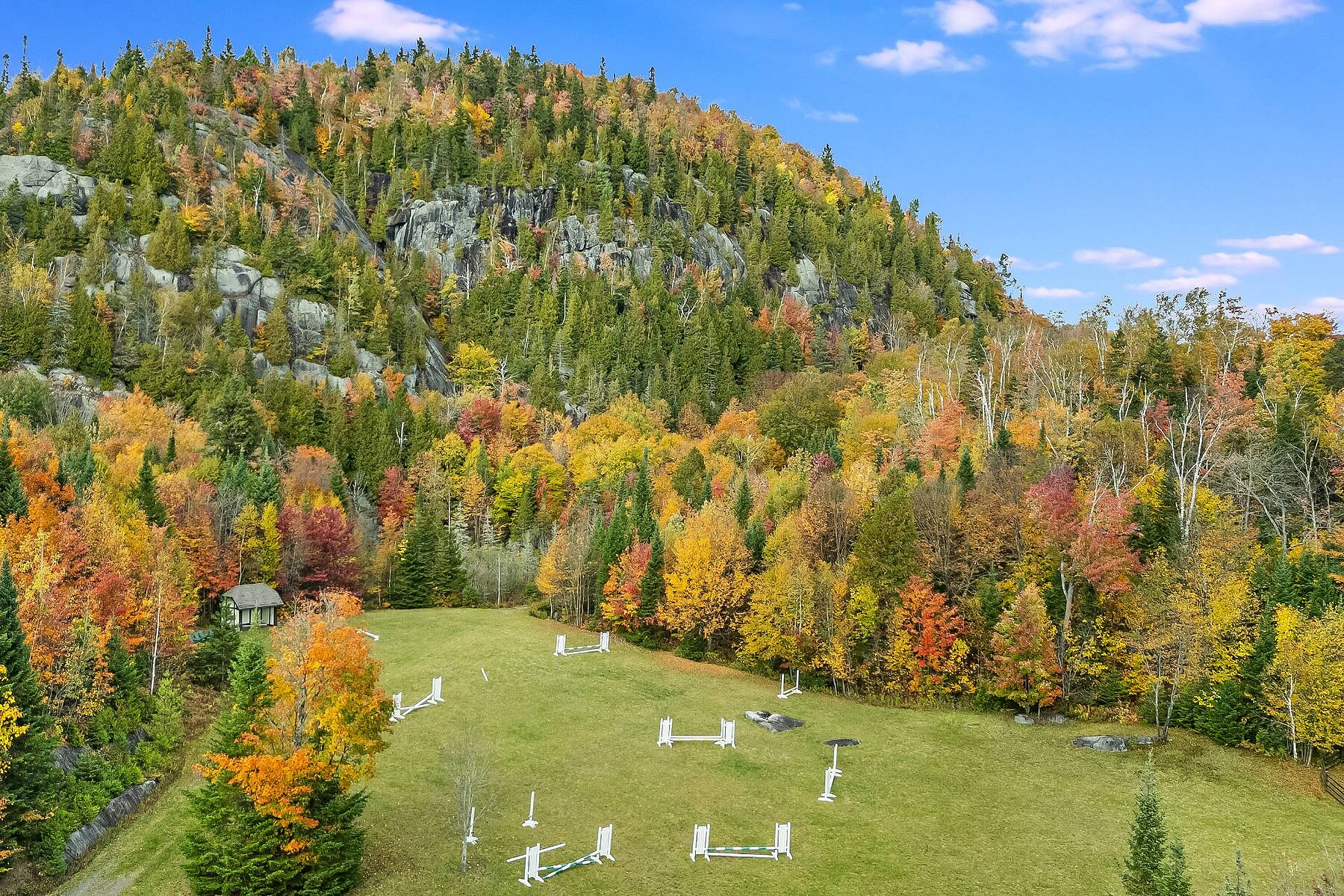  Sainte-Adèle, Laurentides - 物件實景