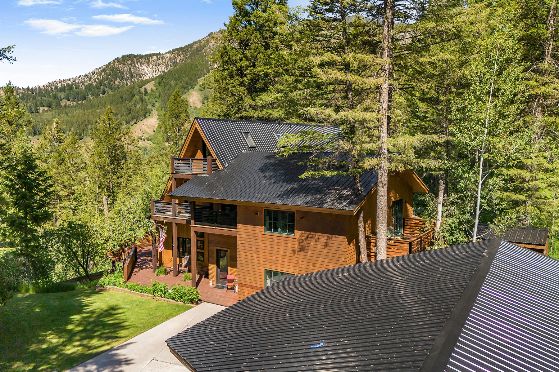  Alpine Mountain Living - 物件實景