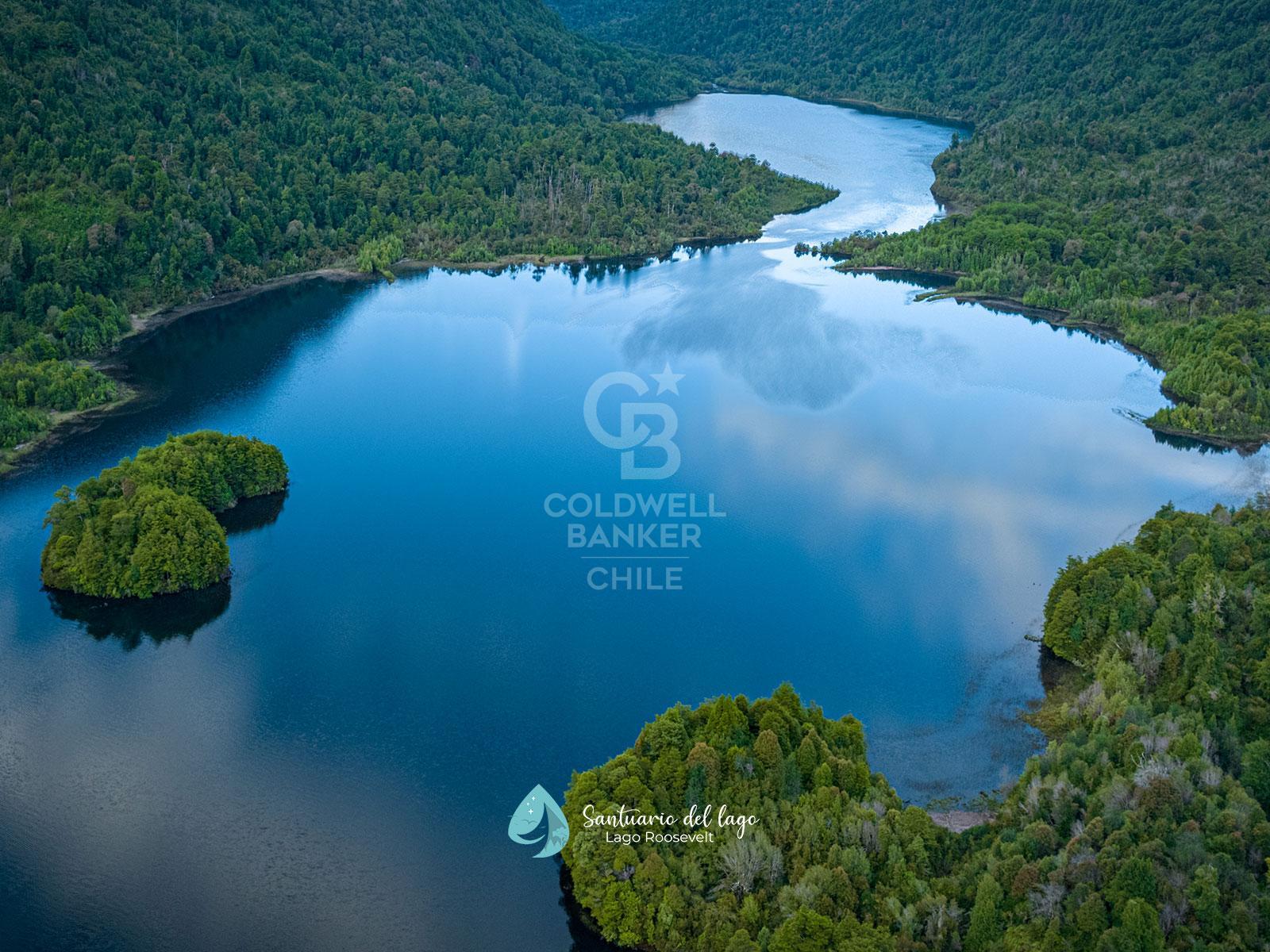Cisnes, Chile, ,Land,For Sale,1779391