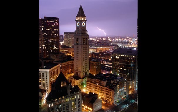 Boston, Massachusetts, 02110, United States, 3 Bedrooms Bedrooms, ,3 BathroomsBathrooms,Residential,For Sale,1850032
