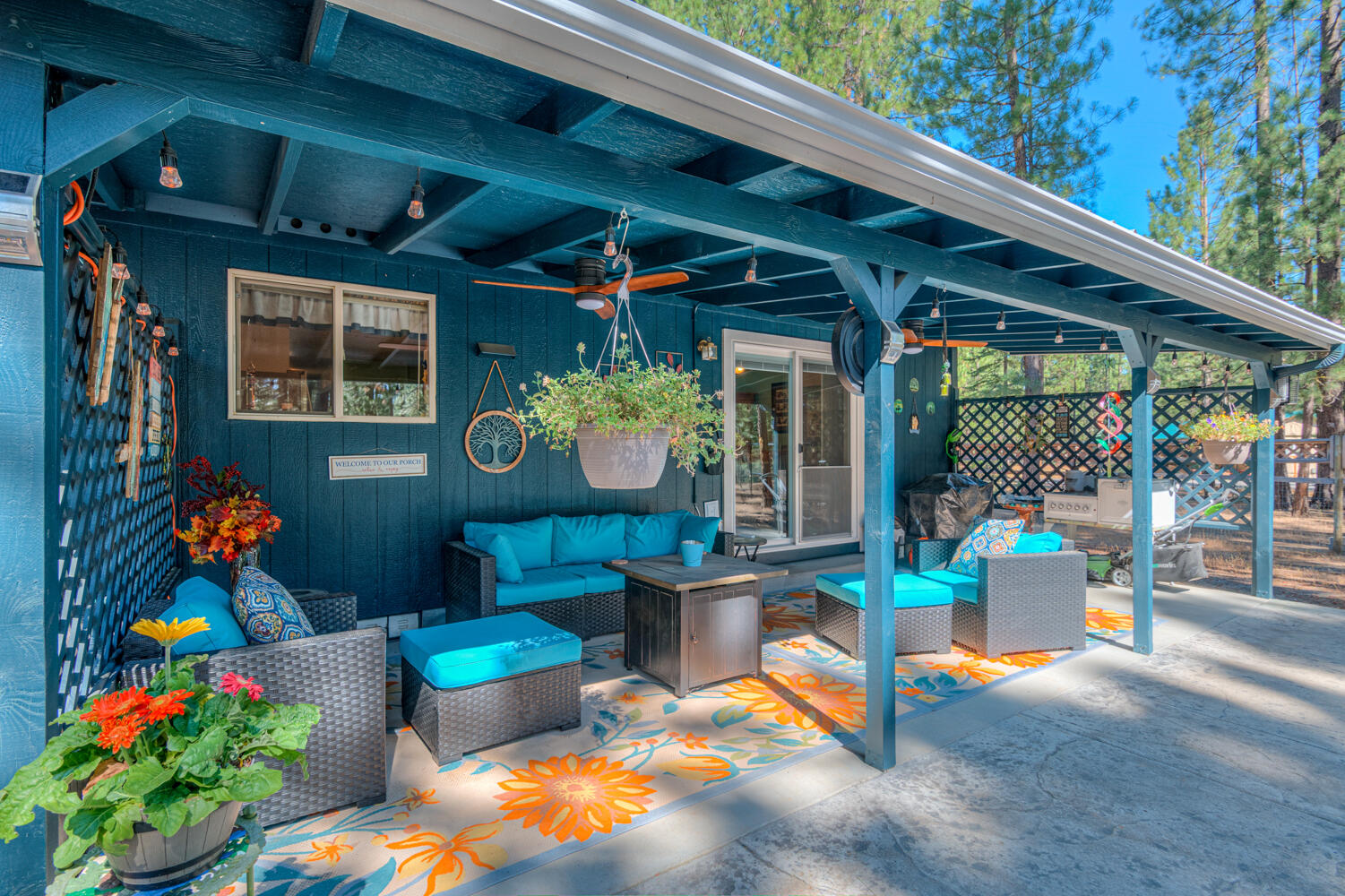 La Pine, Oregon, 97739, United States, 3 Bedrooms Bedrooms, ,2 BathroomsBathrooms,Residential,For Sale,2006496