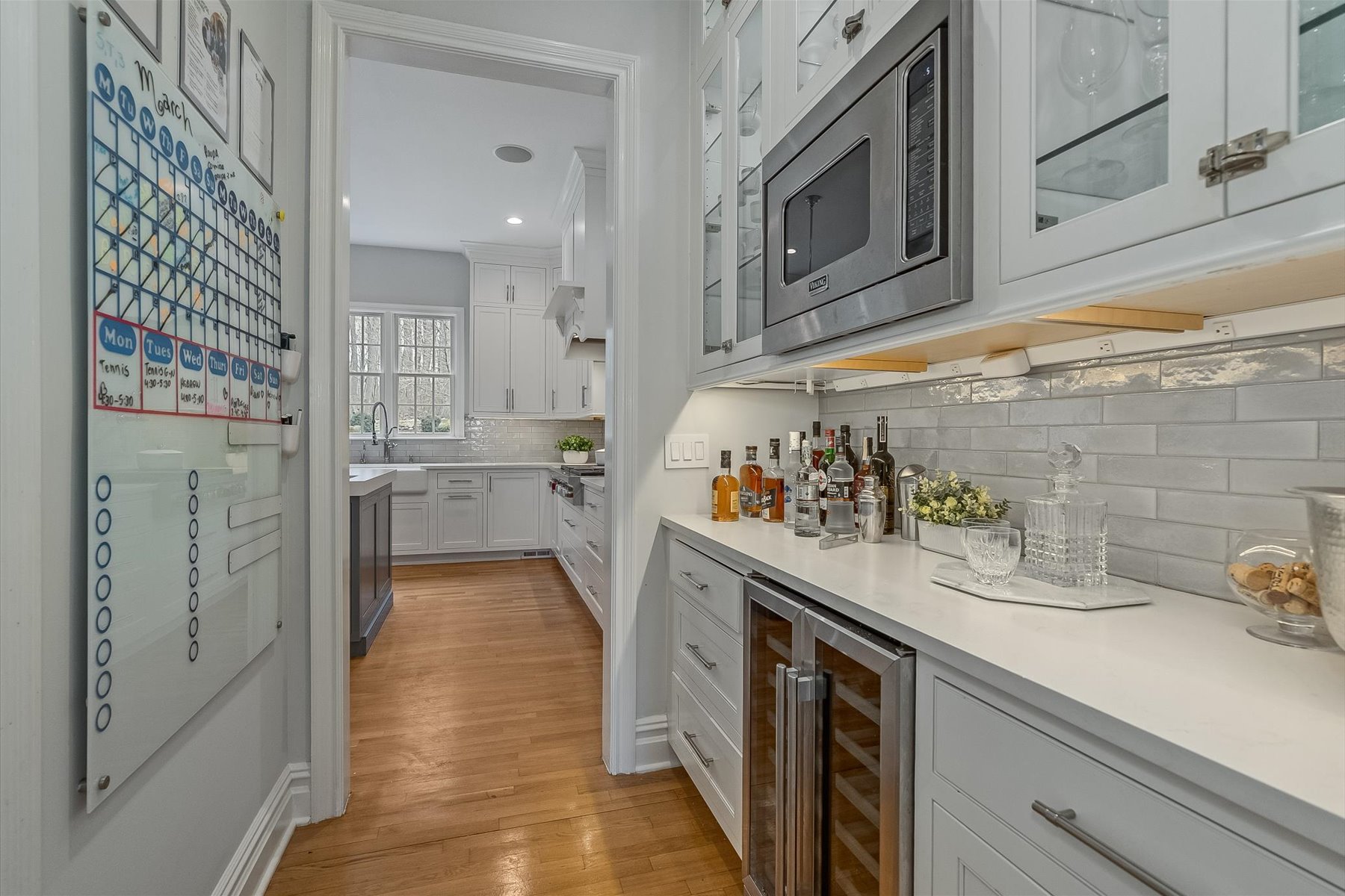  Custom Estate Home on Five Stunning Acres - 物件實景