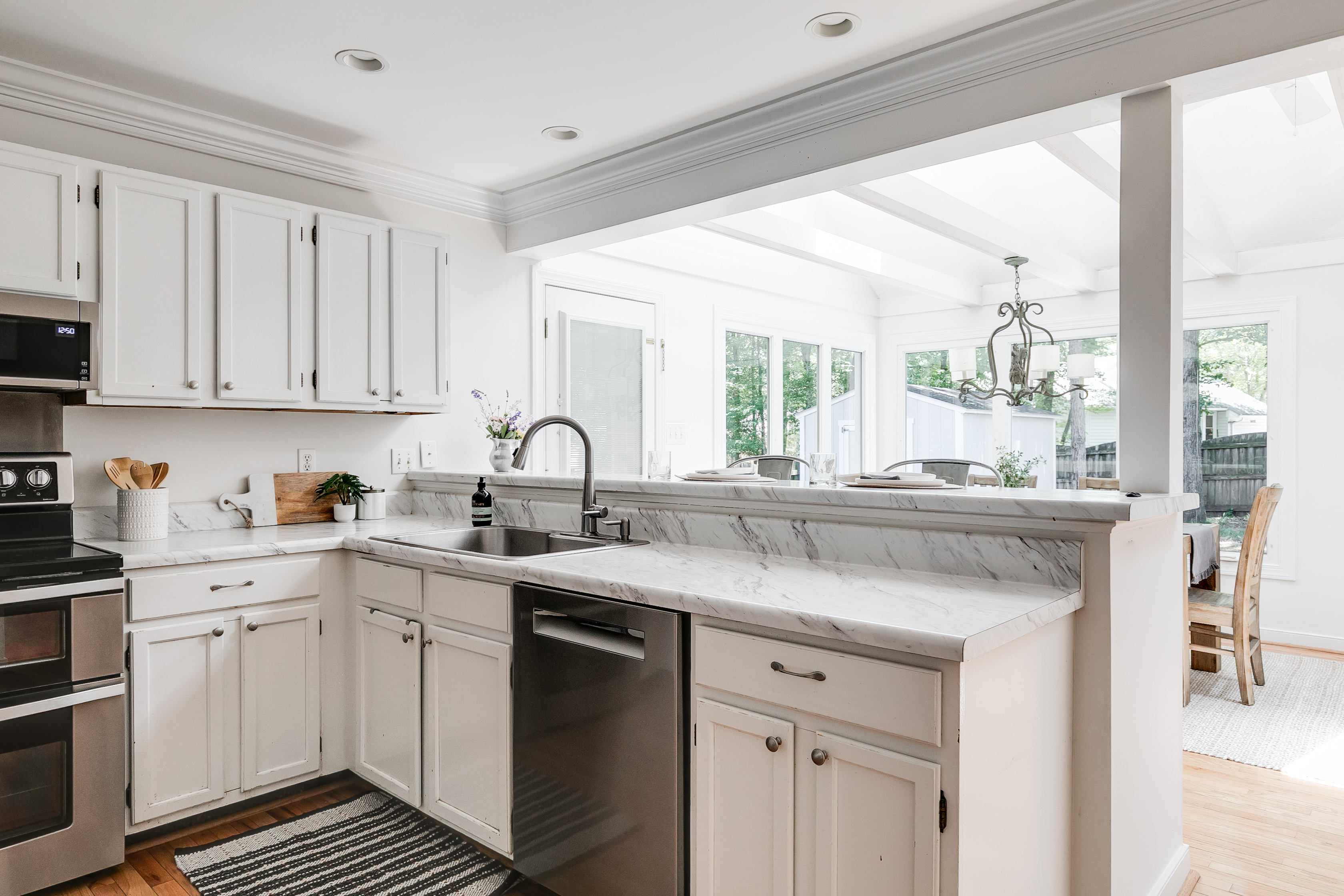  1903 Shady Branch Trail, Richmond, VA 23238 - 物件實景