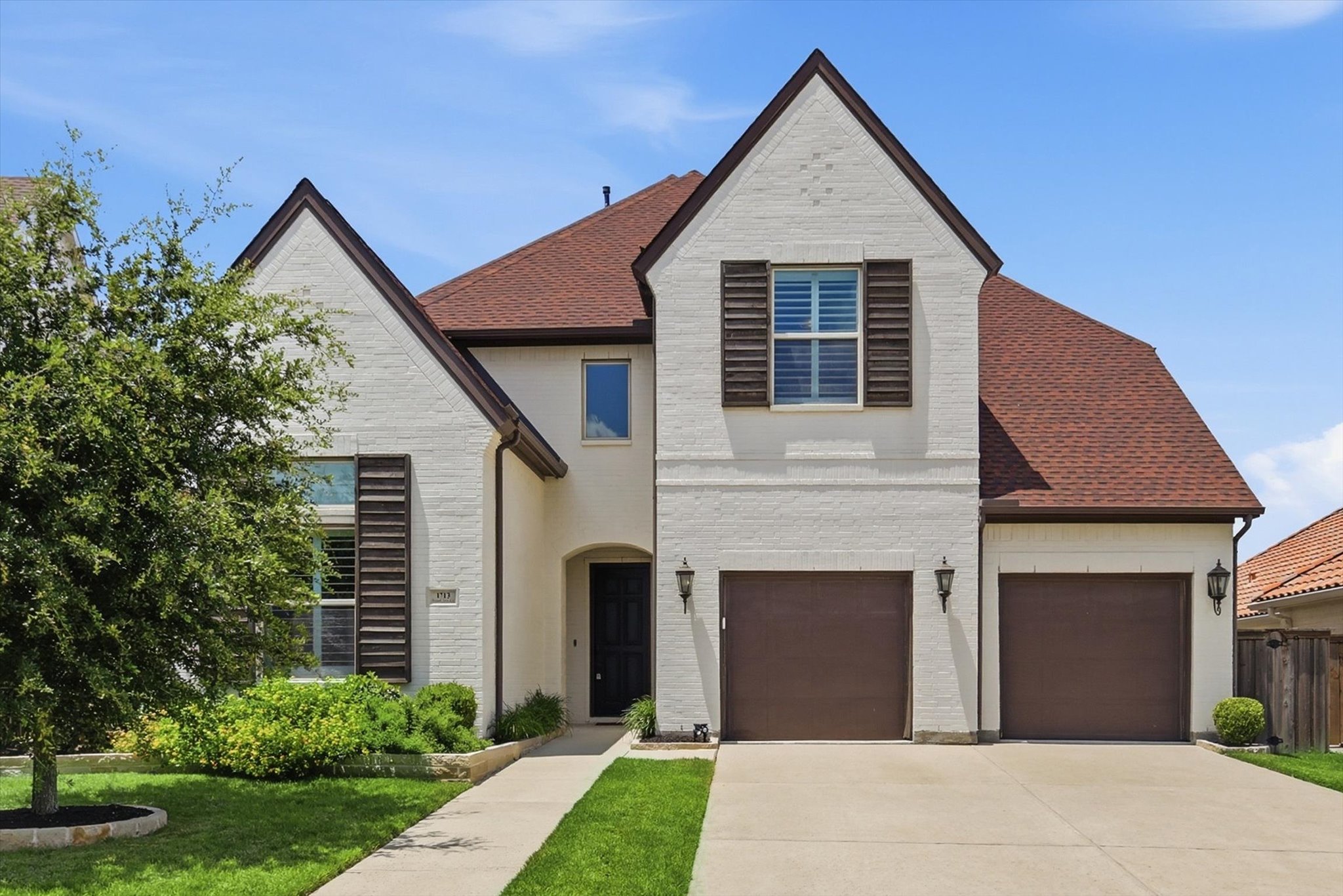  Stunning Walsh Retreat in Award-Winning Aledo ISD. - 物件實景