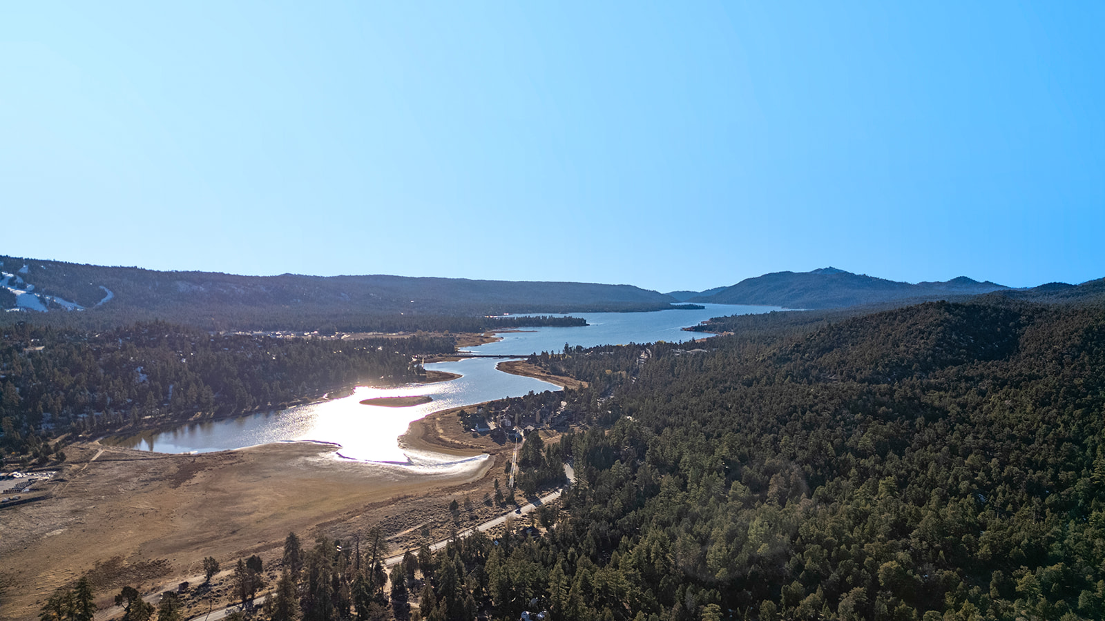 Big Bear City, California, 92314, United States, 4 Bedrooms Bedrooms, ,3 BathroomsBathrooms,Residential,For Sale,2000367