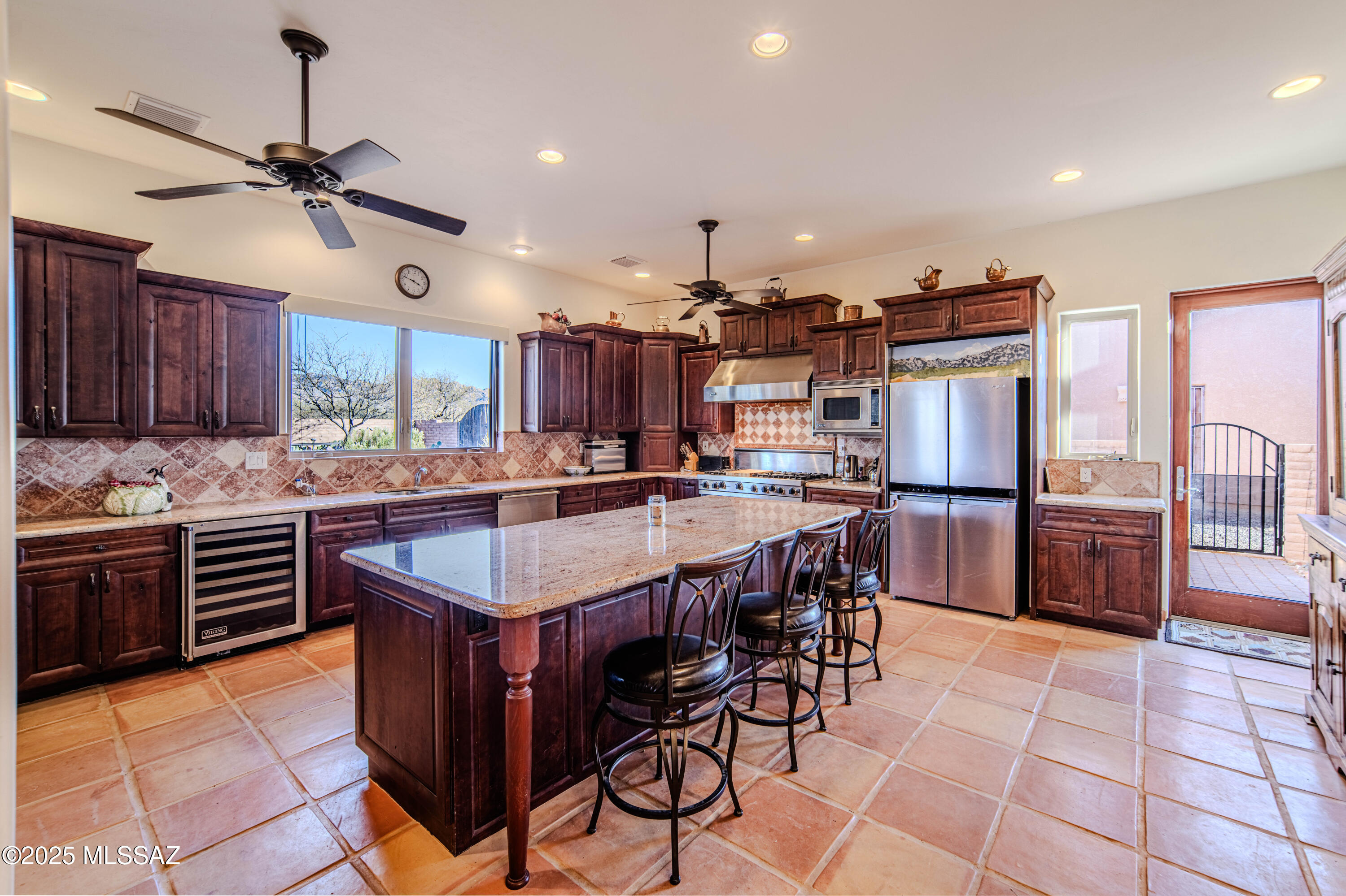 St. David, Arizona, 85630, United States, 4 Bedrooms Bedrooms, ,4 BathroomsBathrooms,Residential,For Sale,1925361