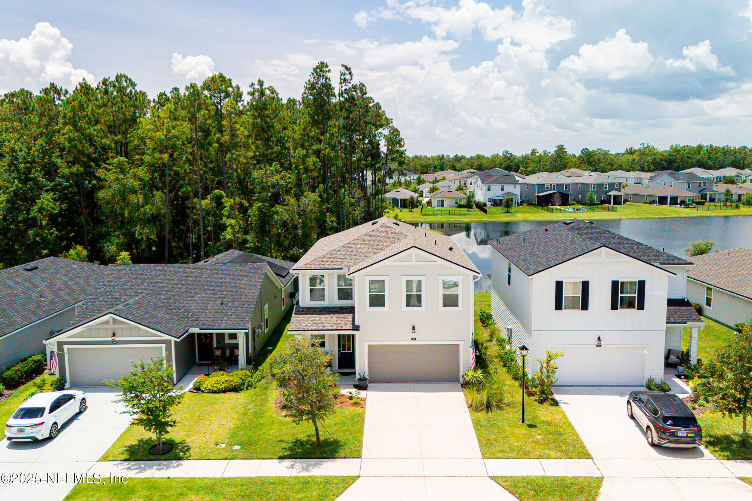 St. Johns, Florida, 32259, United States, 5 Bedrooms Bedrooms, ,3 BathroomsBathrooms,Residential,For Sale,1866310