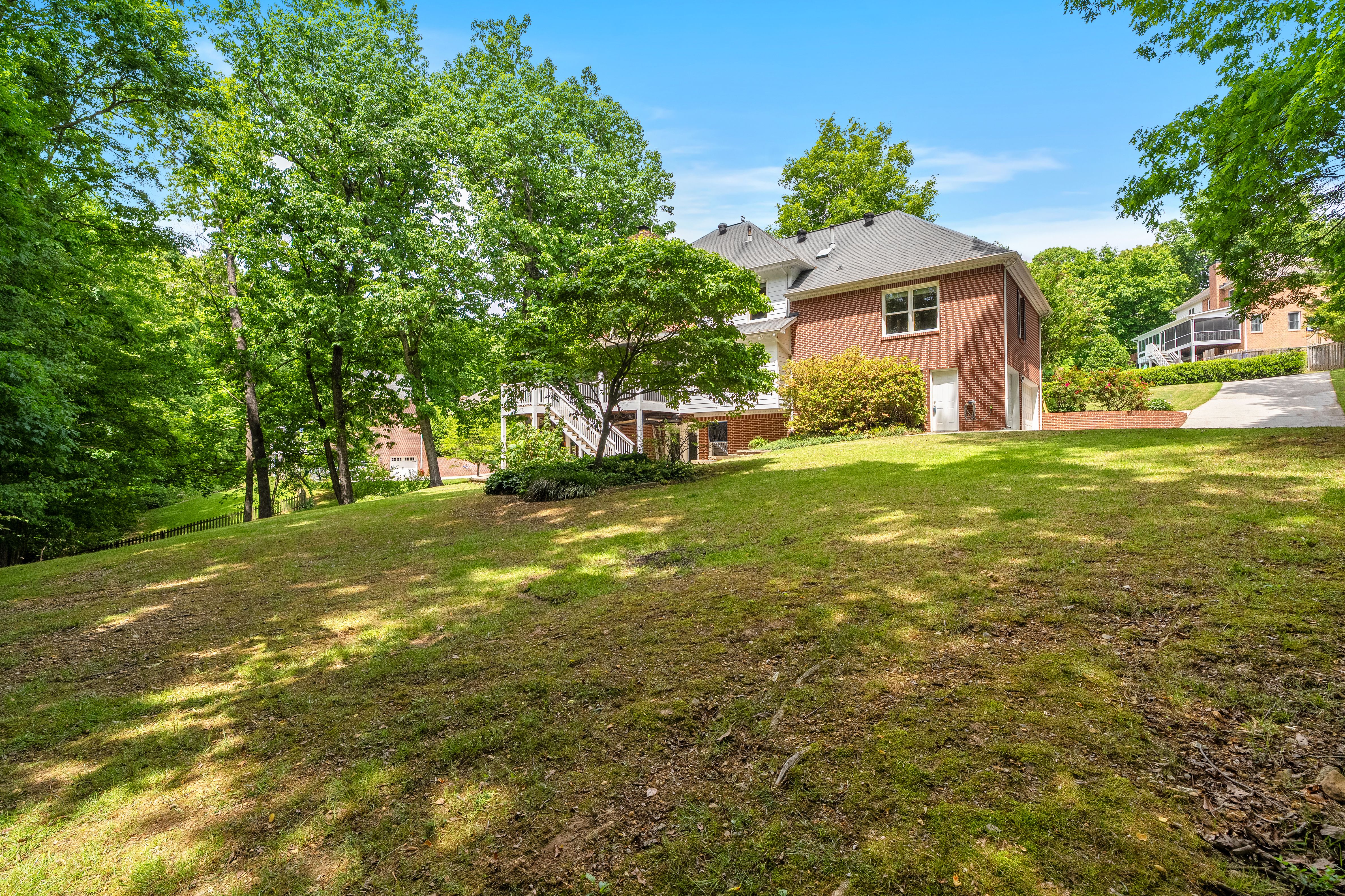  10708 Wood Oak Court, Knoxville, TN 37922 - 物件實景