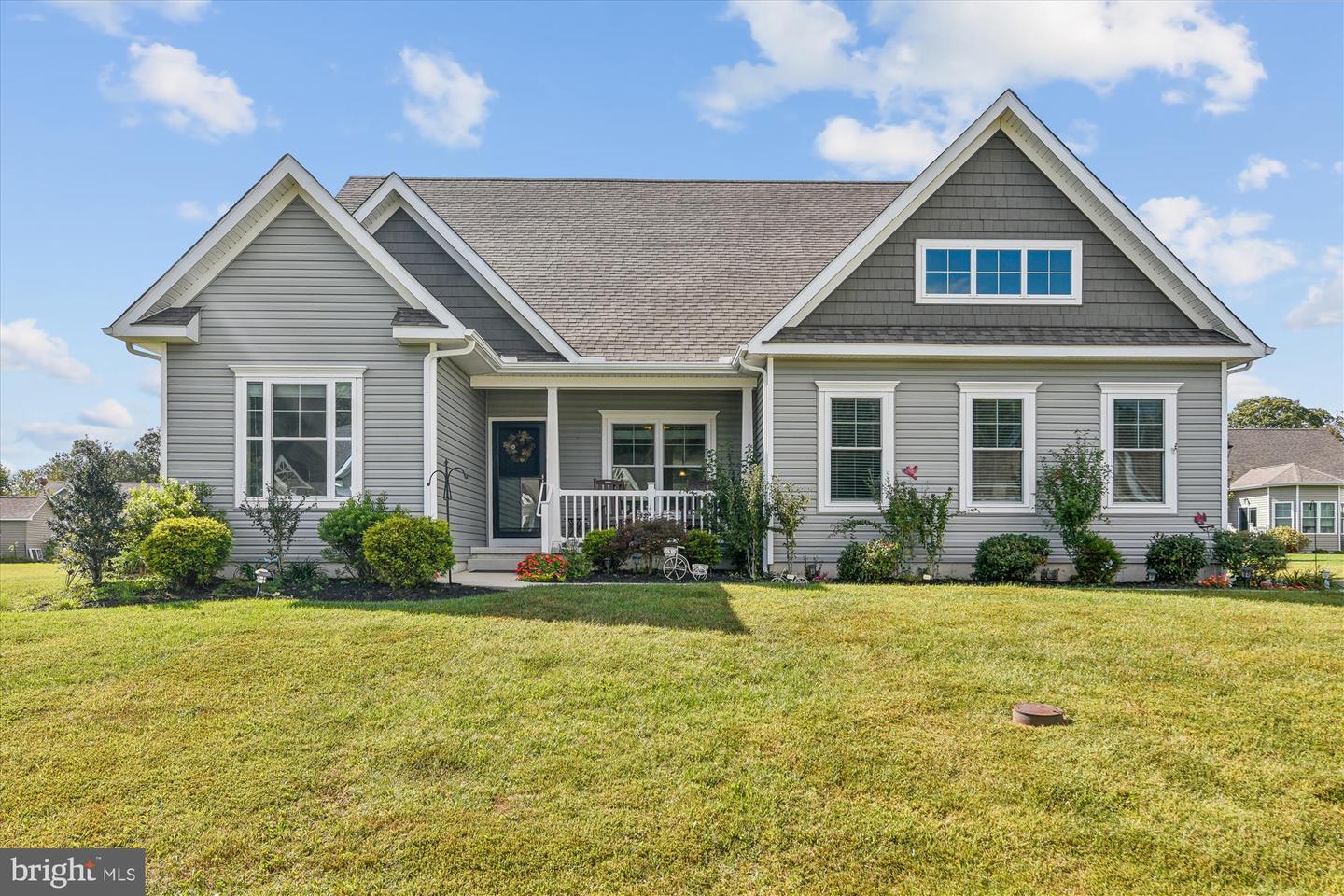 Millsboro, Delaware, 19966, United States, 3 Bedrooms Bedrooms, ,2 BathroomsBathrooms,Residential,For Sale,1962971