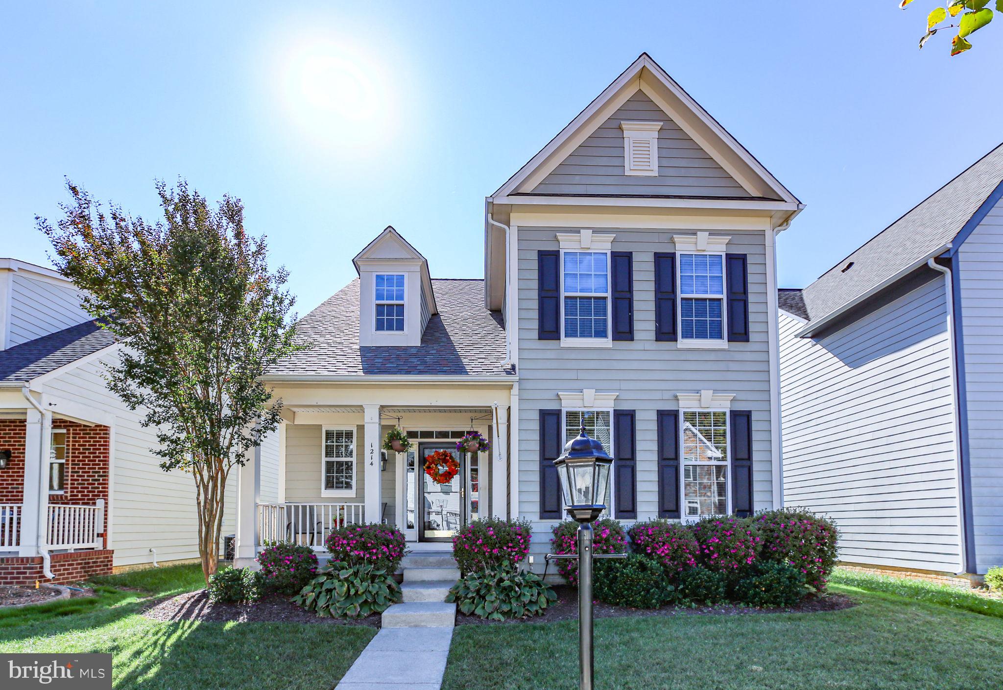 Fredericksburg, Virginia, 22401, United States, 4 Bedrooms Bedrooms, ,3 BathroomsBathrooms,Residential,For Sale,1983072