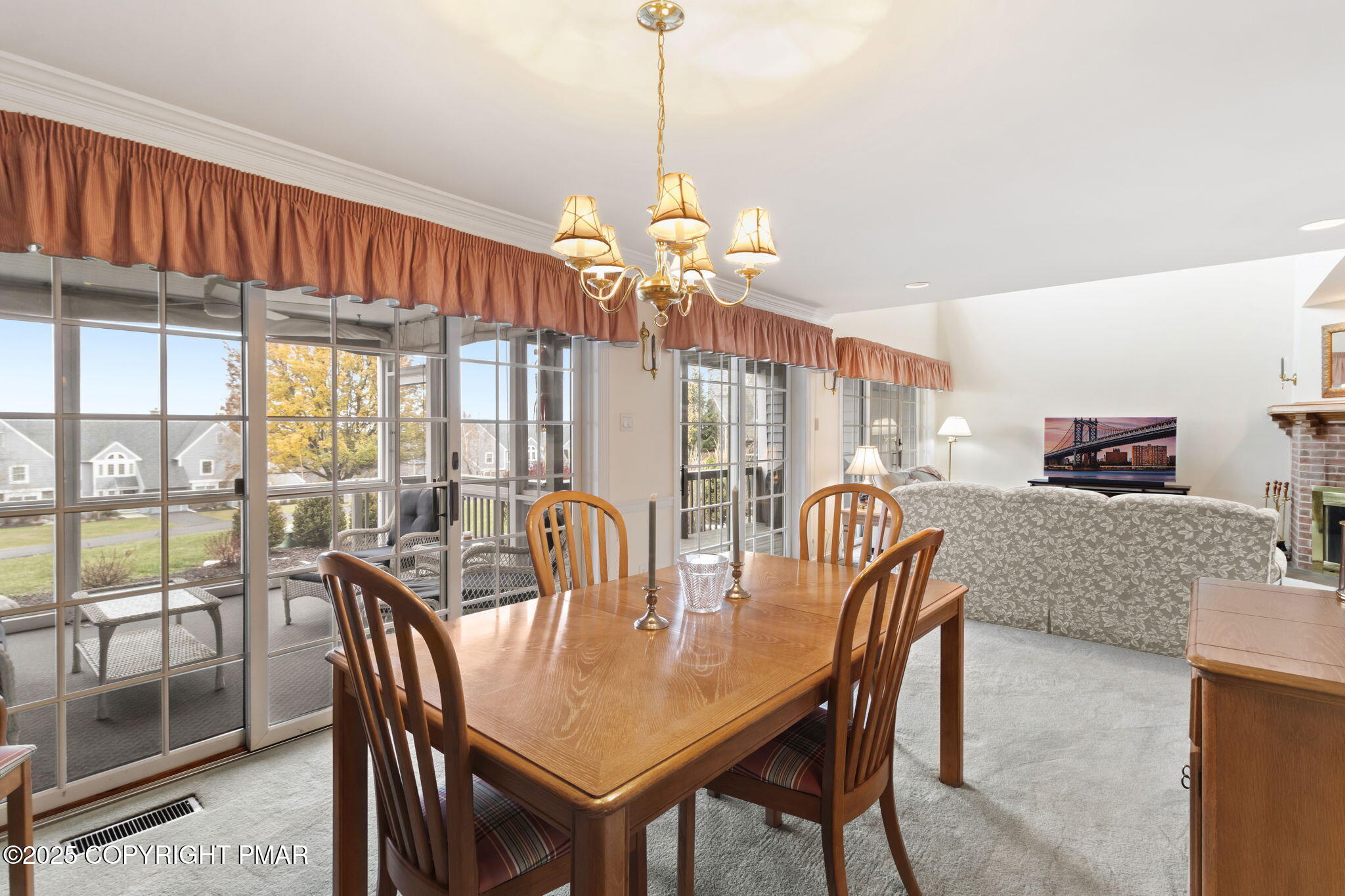 Canadensis, Pennsylvania, 18325, United States, 3 Bedrooms Bedrooms, ,3 BathroomsBathrooms,Residential,For Sale,1994641