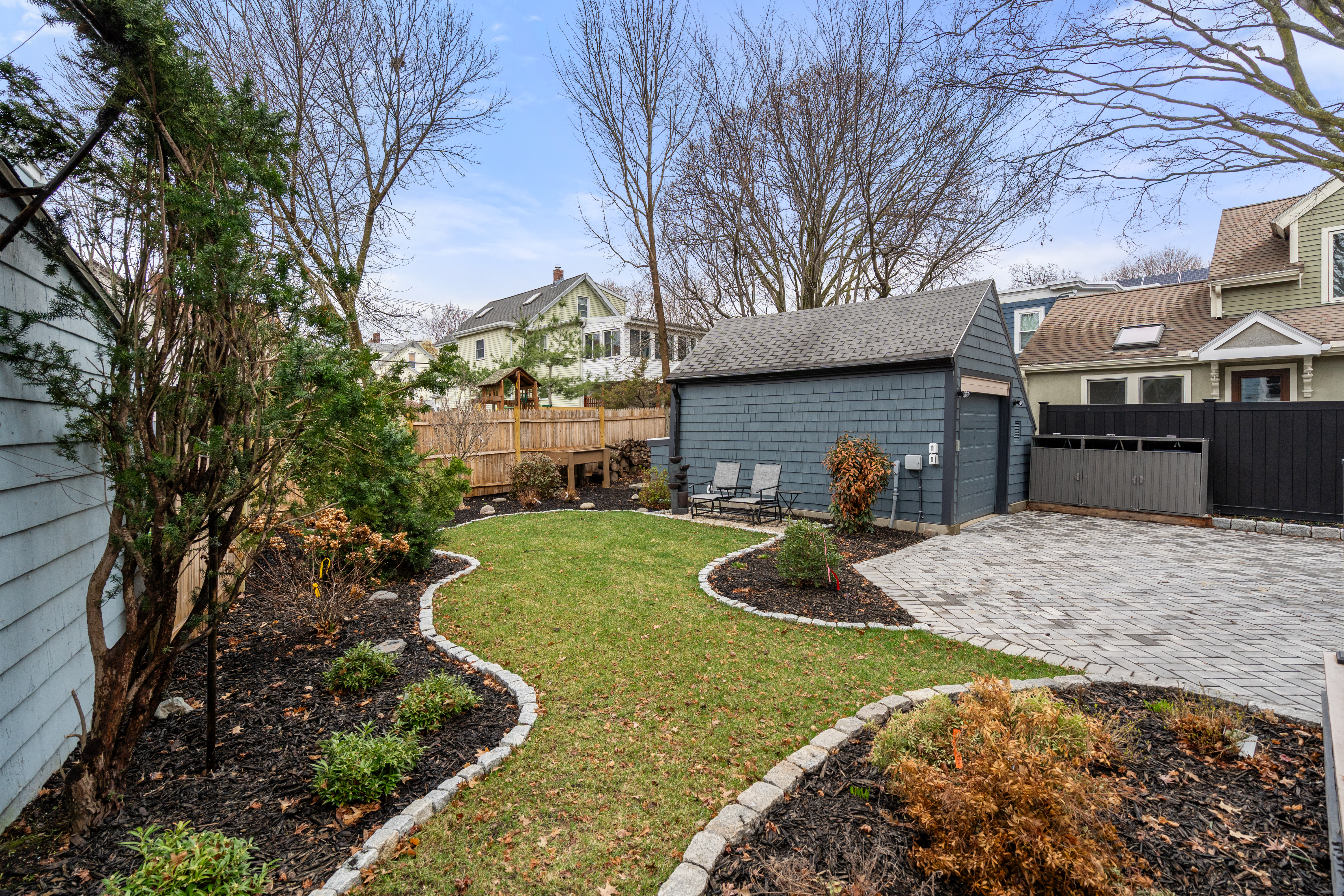  49 Sargent Street, Cambridge, MA, 02140 - 物件實景