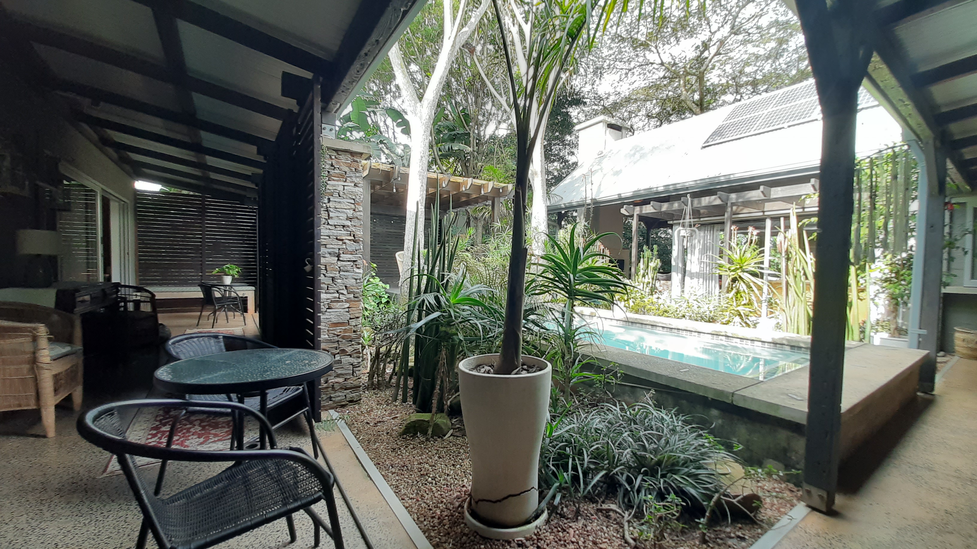  Private Architectural Sanctuary in Simbithi Eco Estate - 物件實景