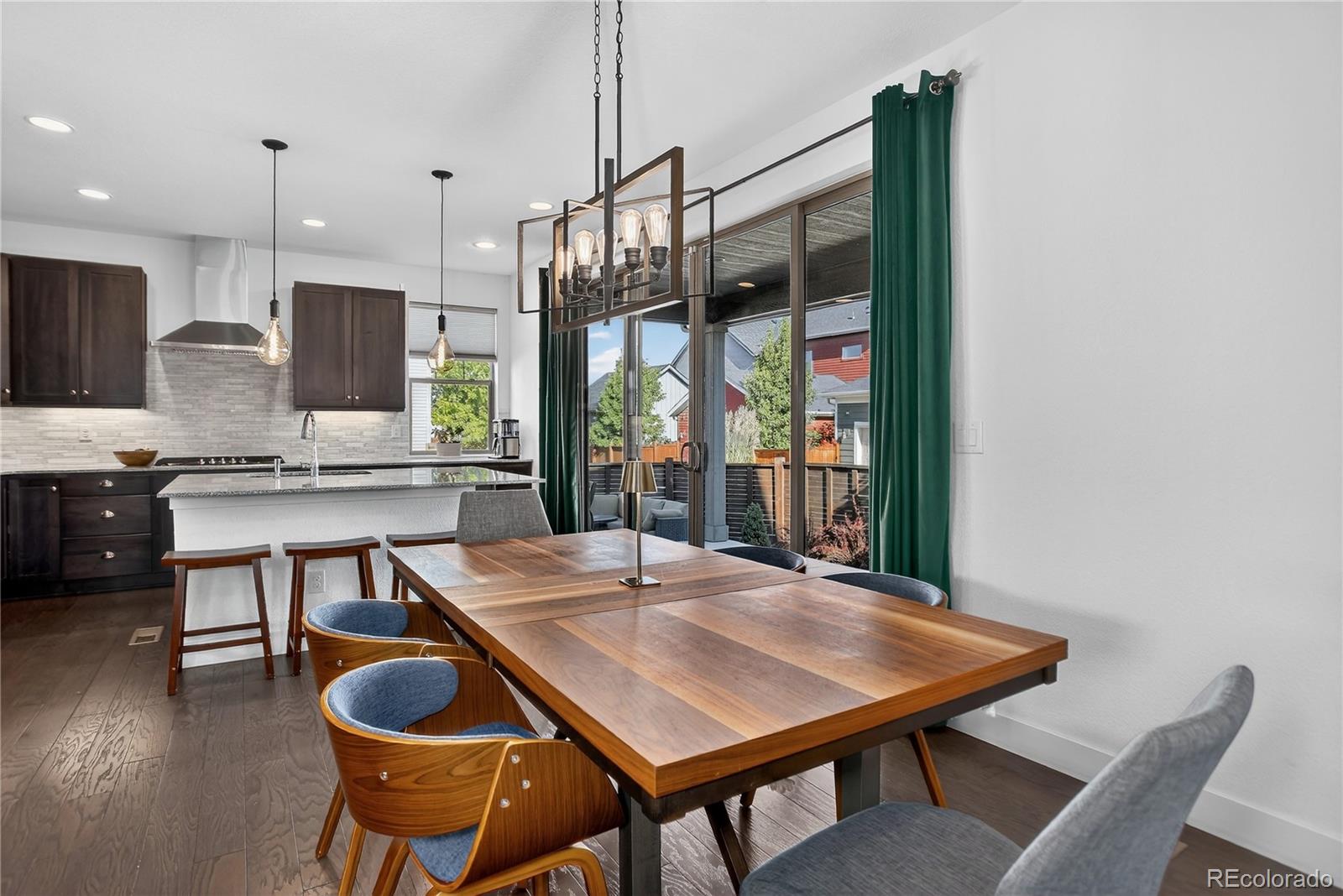 Denver, Colorado, 80238, United States, 4 Bedrooms Bedrooms, ,4 BathroomsBathrooms,Residential,For Sale,1932759