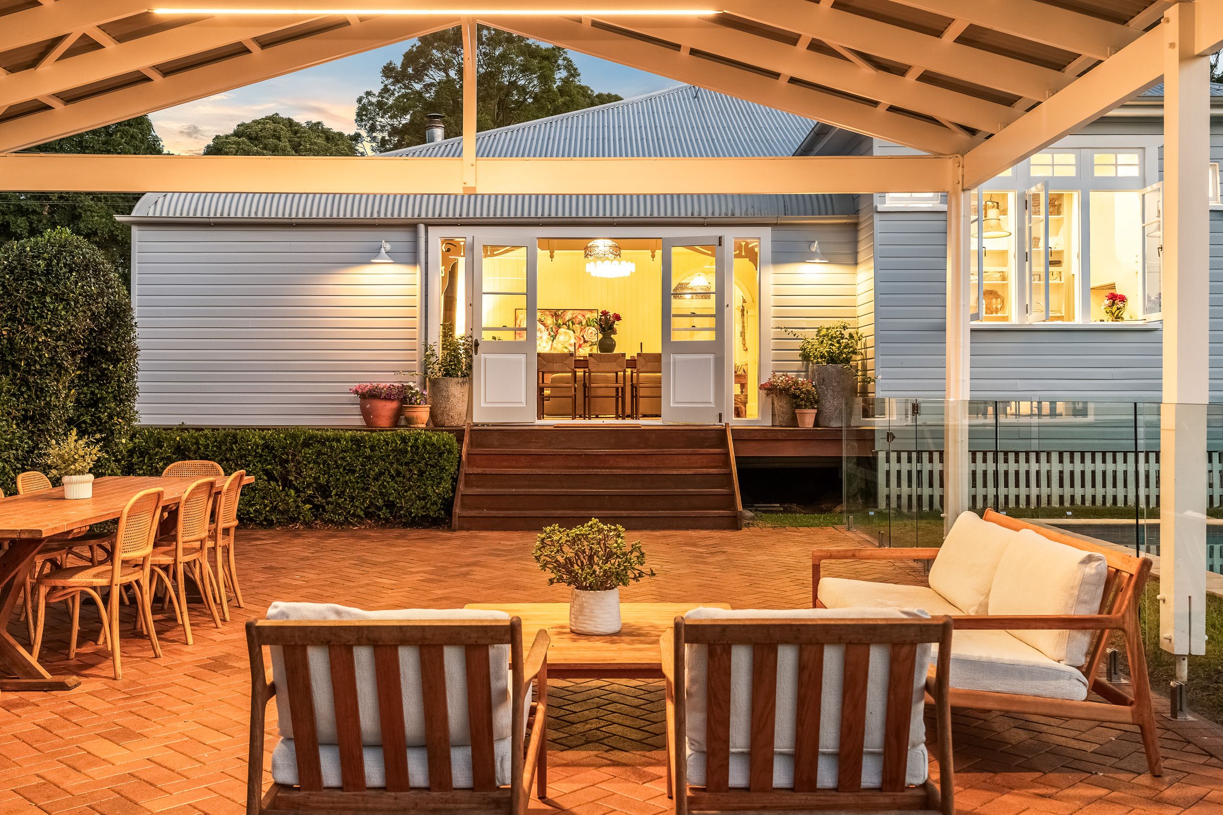  231 The Manse Road, Myocum - 物件實景