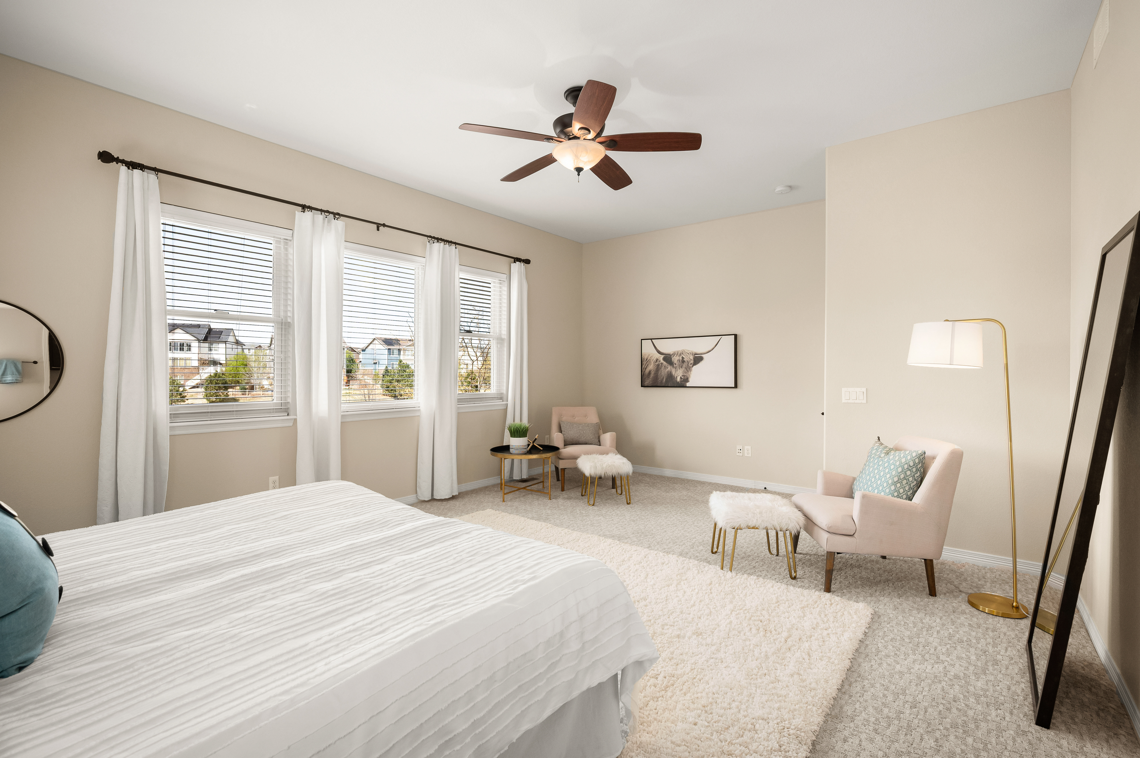  Beautiful, newer, move-in ready ranch - 物件實景