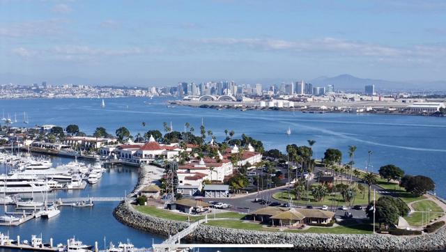 San Diego, California, 92106, United States, 2 Bedrooms Bedrooms, ,2 BathroomsBathrooms,Residential,For Sale,1992345