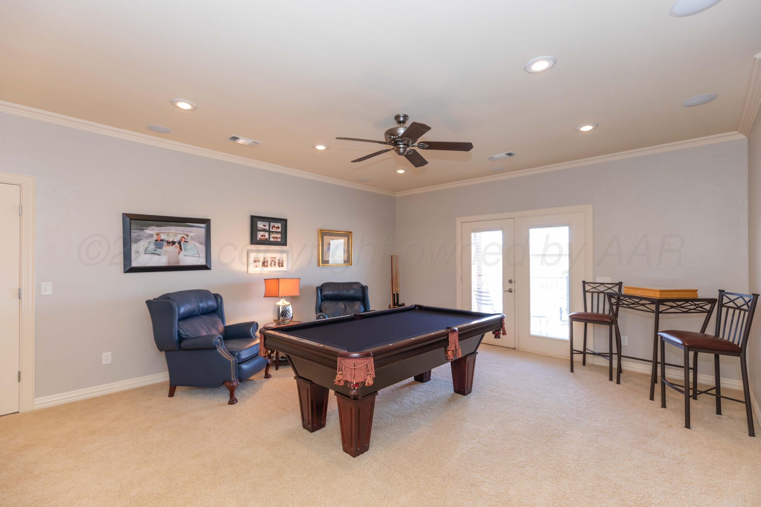 Amarillo, Texas, 79119, United States, 4 Bedrooms Bedrooms, ,5 BathroomsBathrooms,Residential,For Sale,1988347