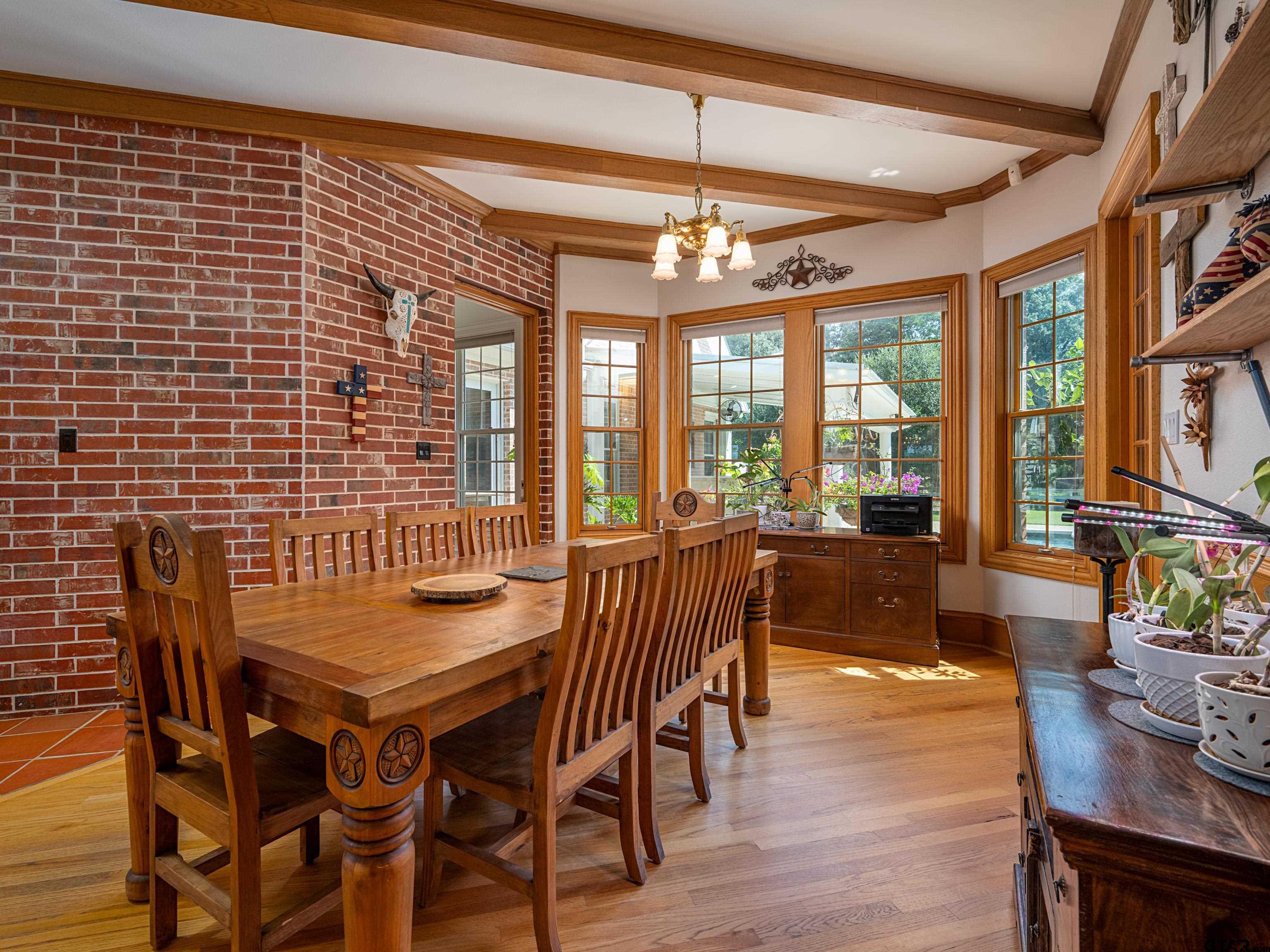 Whitehouse, Texas, 75791, United States, 4 Bedrooms Bedrooms, ,6 BathroomsBathrooms,Residential,For Sale,1949391