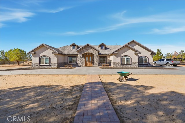 Lancaster, California, 93536, United States, 4 Bedrooms Bedrooms, ,3 BathroomsBathrooms,Residential,For Sale,1996396